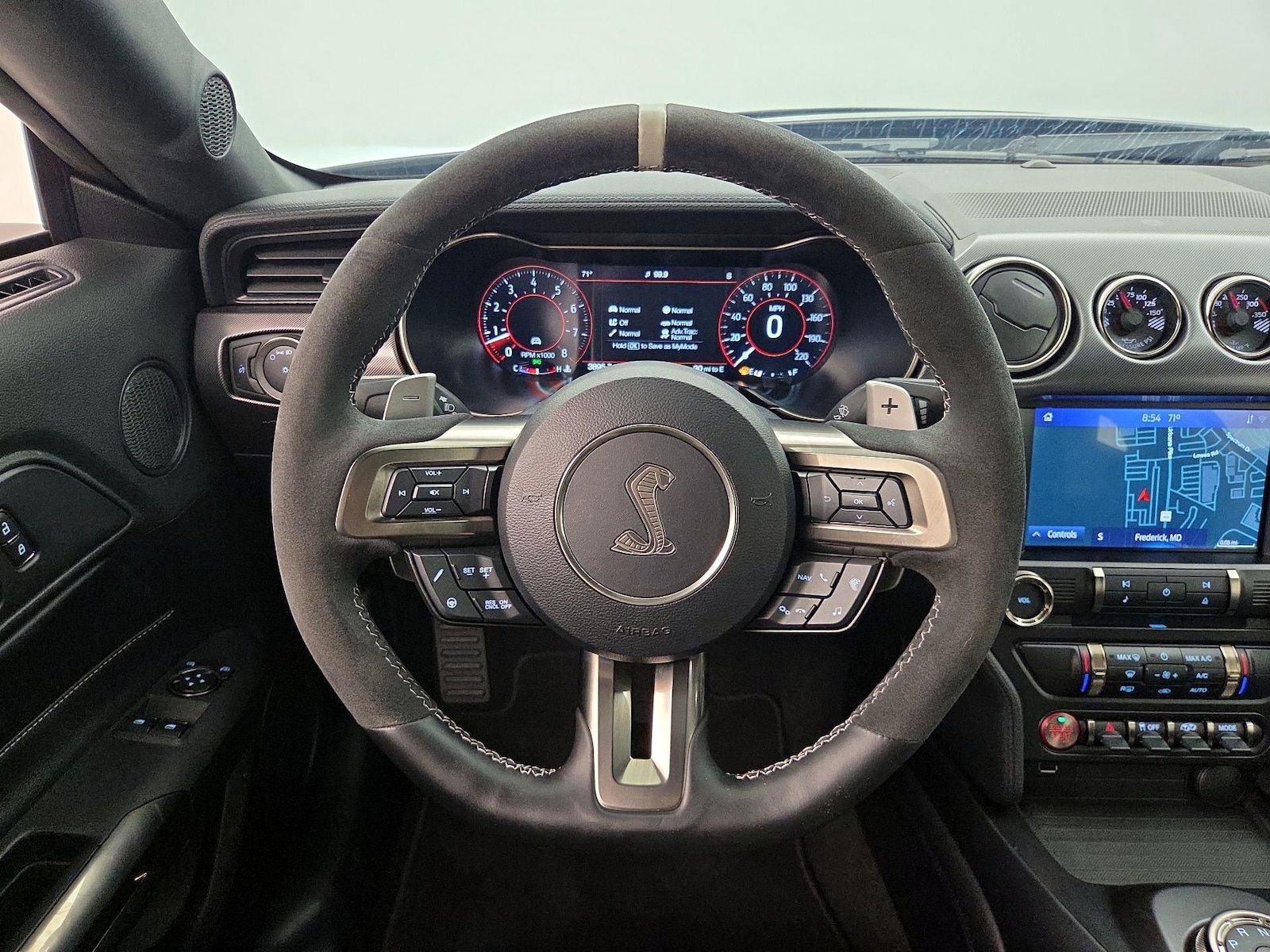 Remote Start
