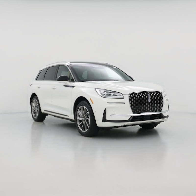2023 Lincoln Corsair Grand Touring
