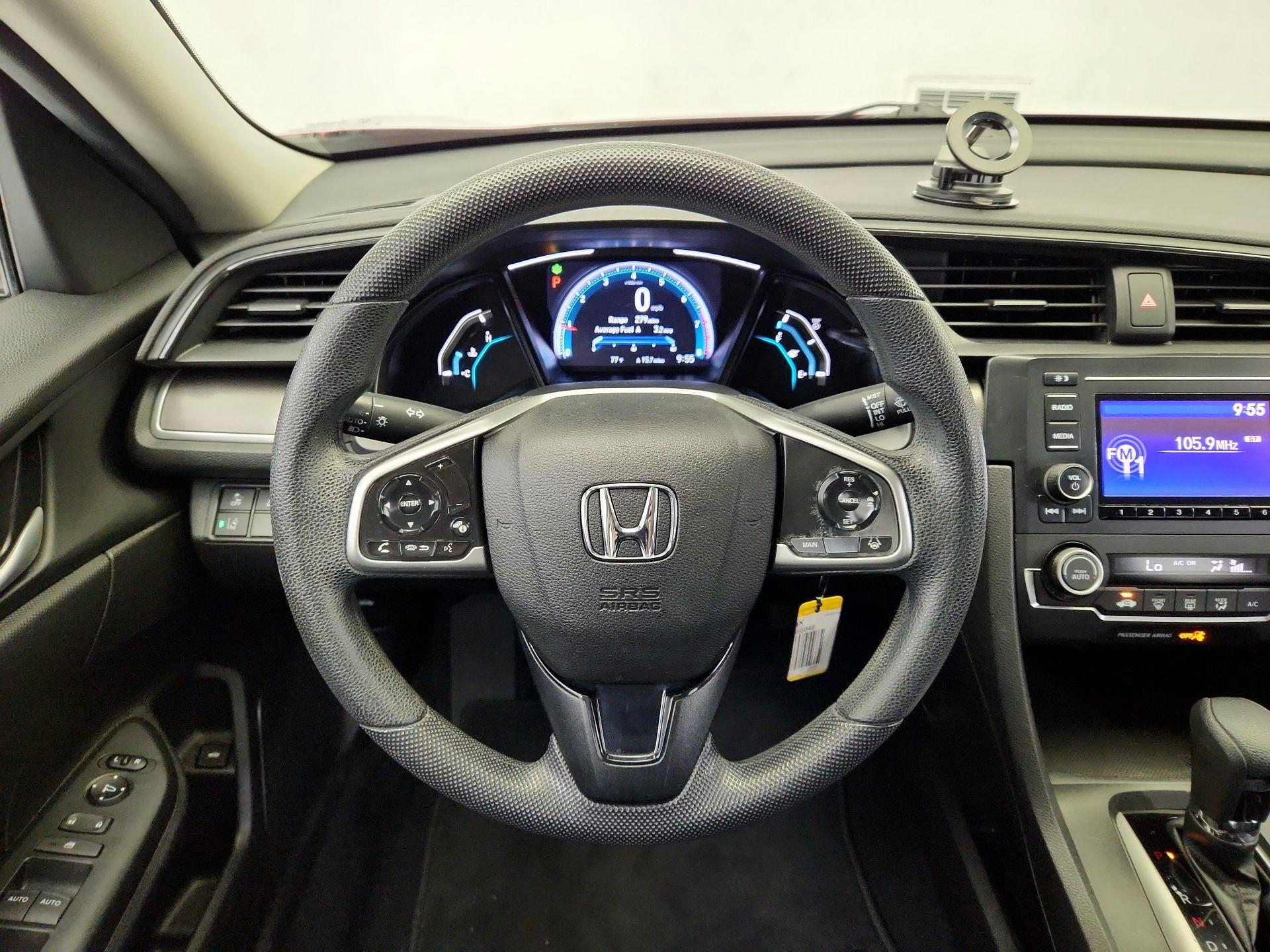 Thumbnail: 2020 Honda Civic - 10