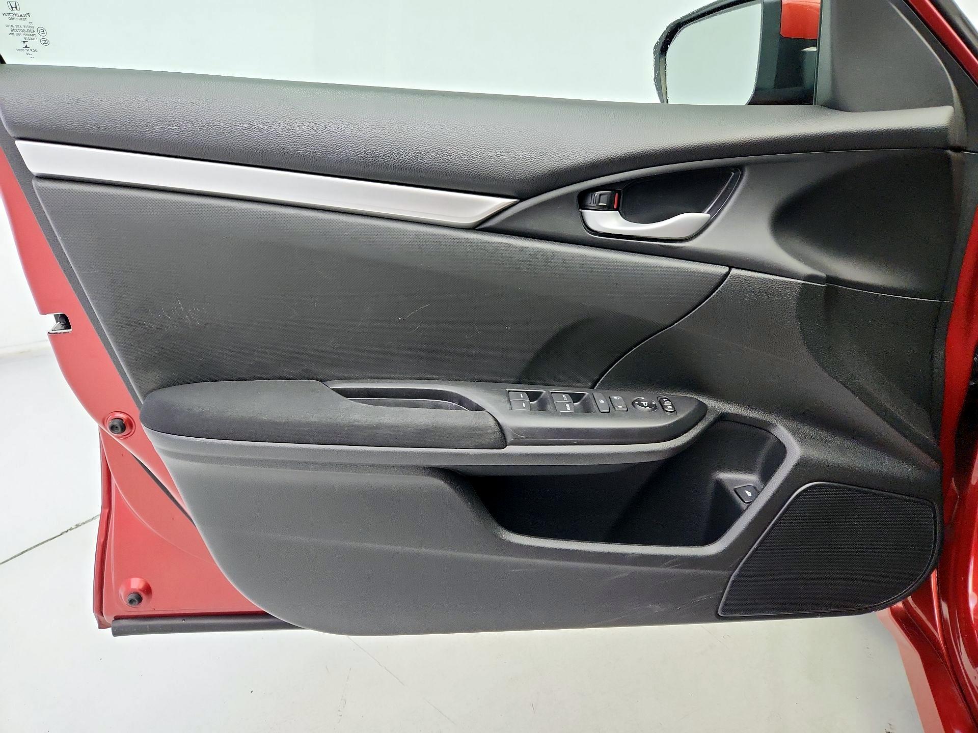 Thumbnail: 2020 Honda Civic - 12
