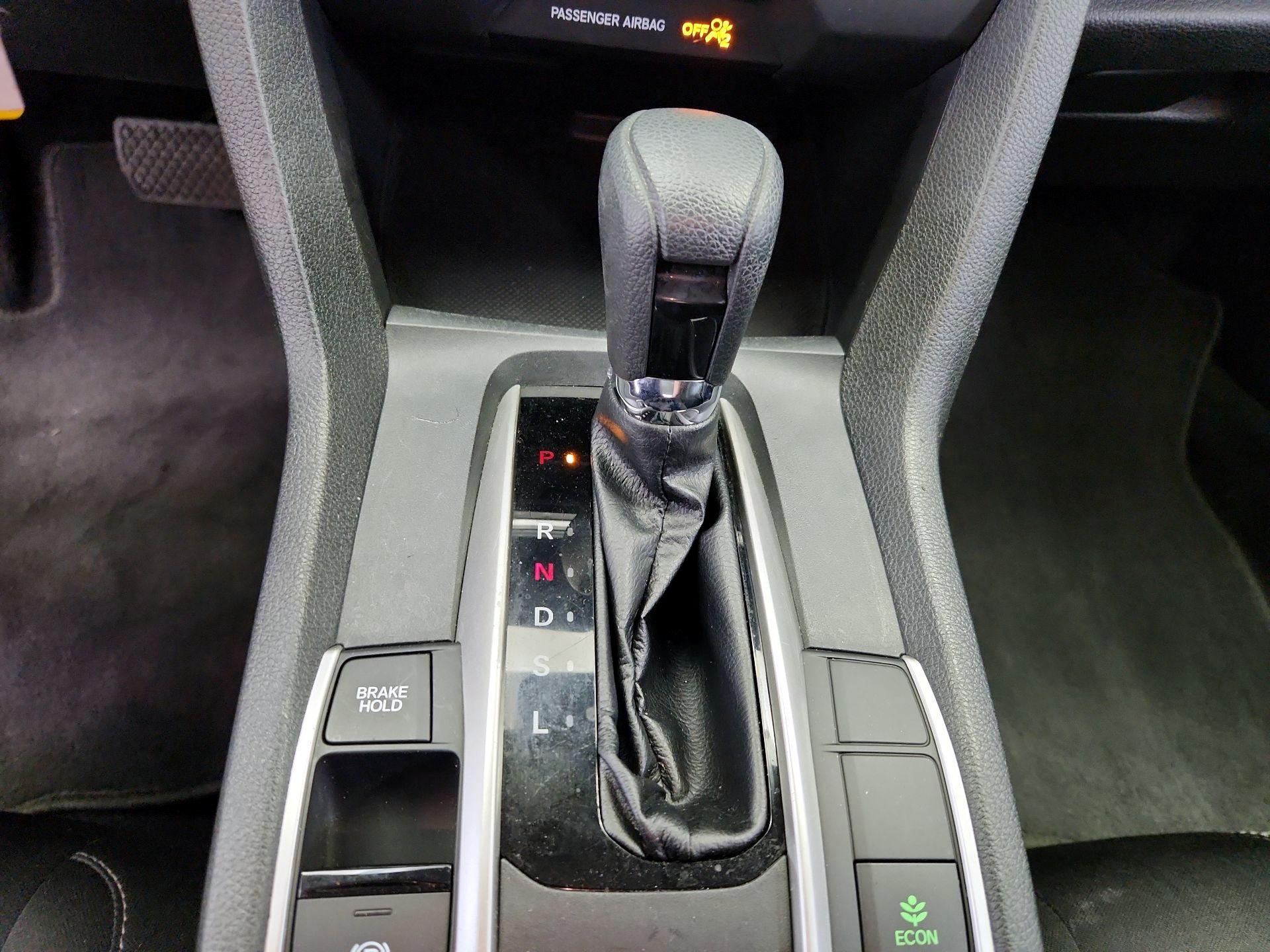 Thumbnail: 2020 Honda Civic - 17