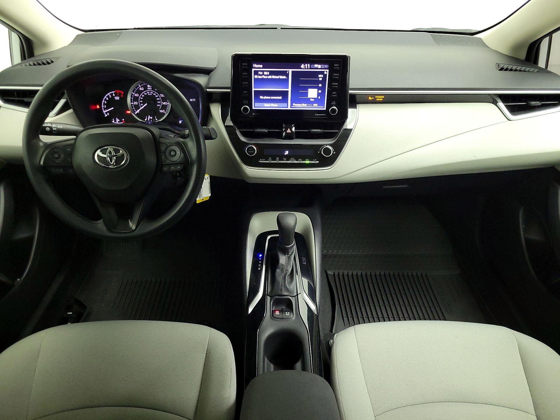 Thumbnail: 2022 Toyota Corolla - 9
