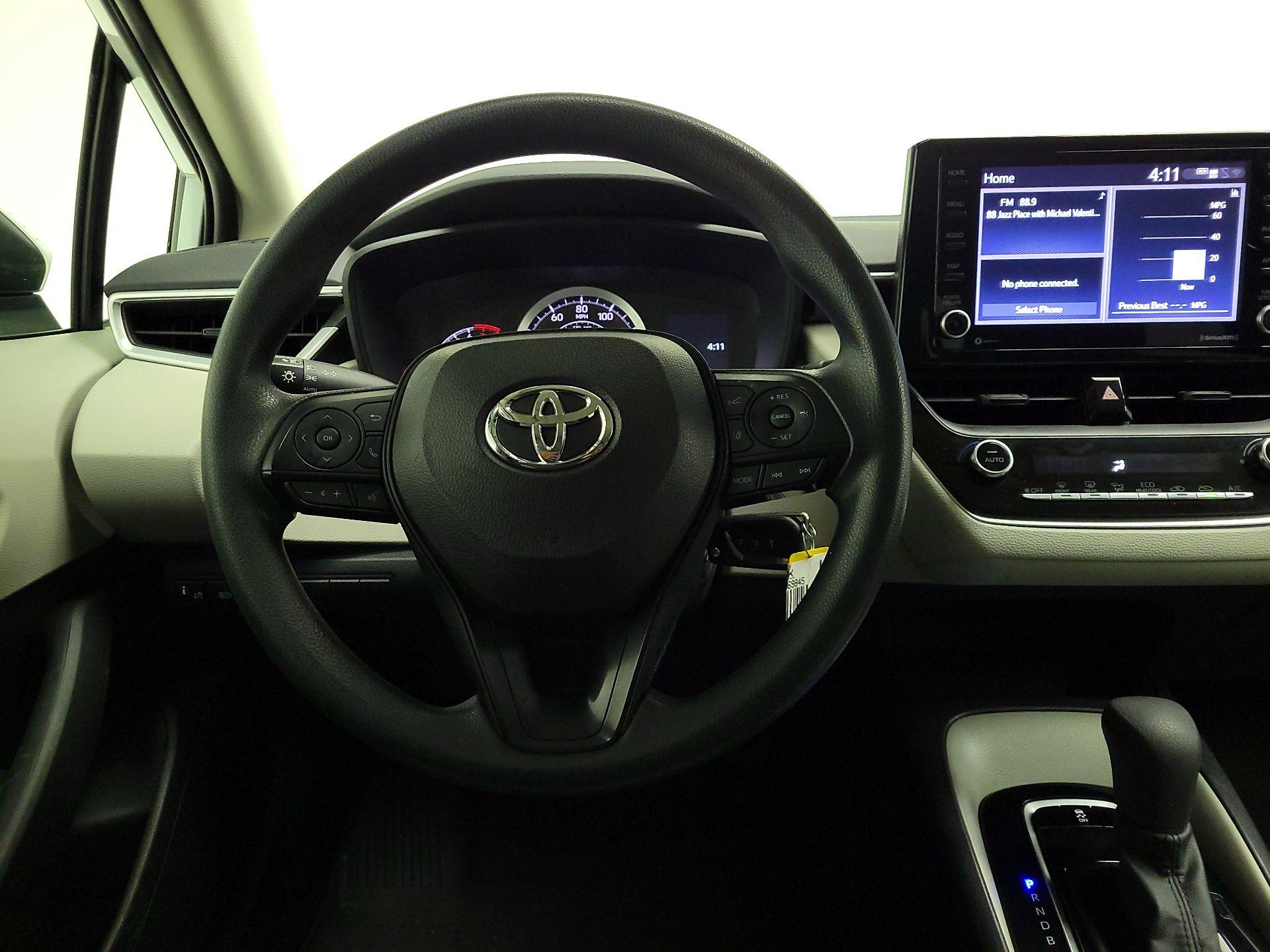 Thumbnail: 2022 Toyota Corolla - 10