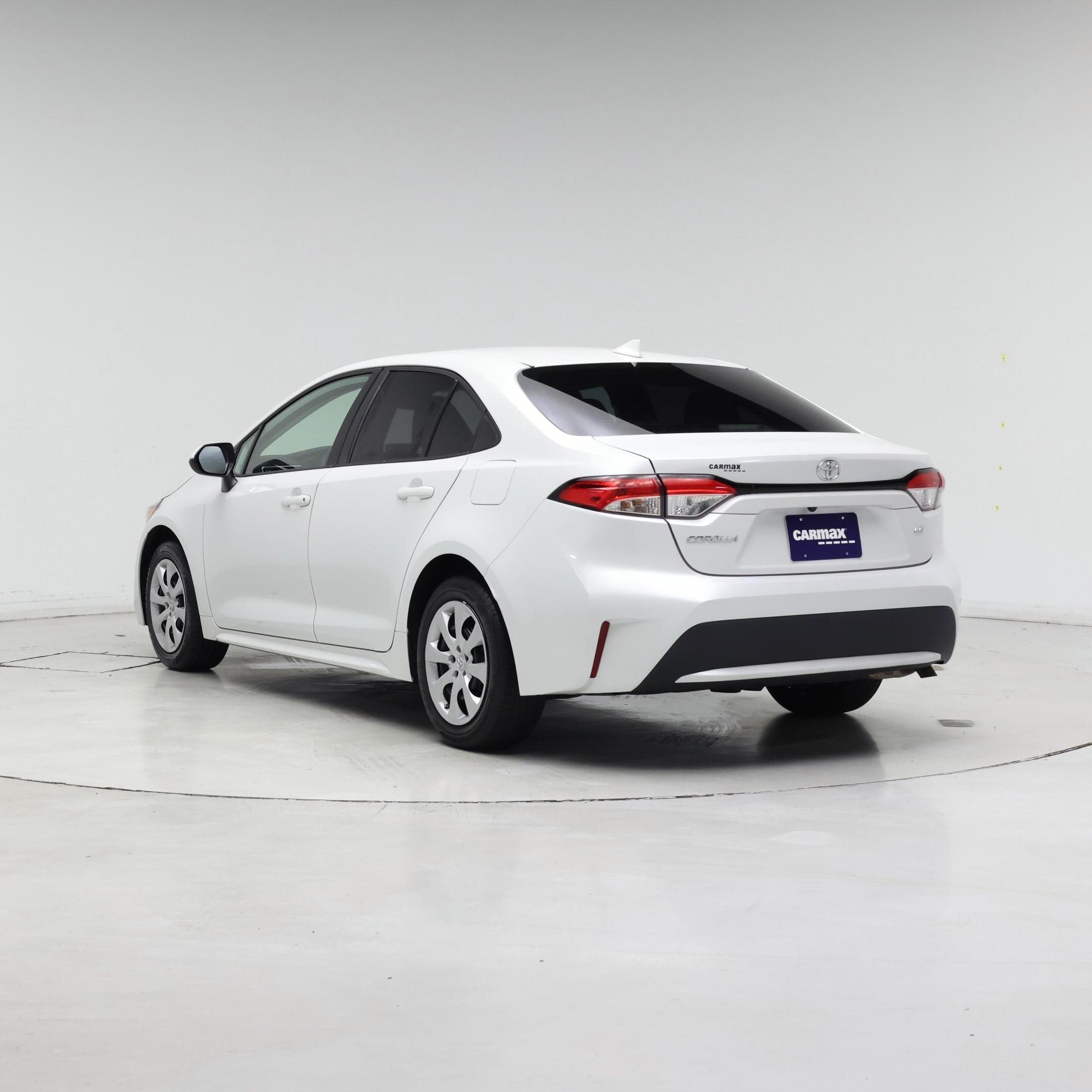Thumbnail: 2022 Toyota Corolla - 2