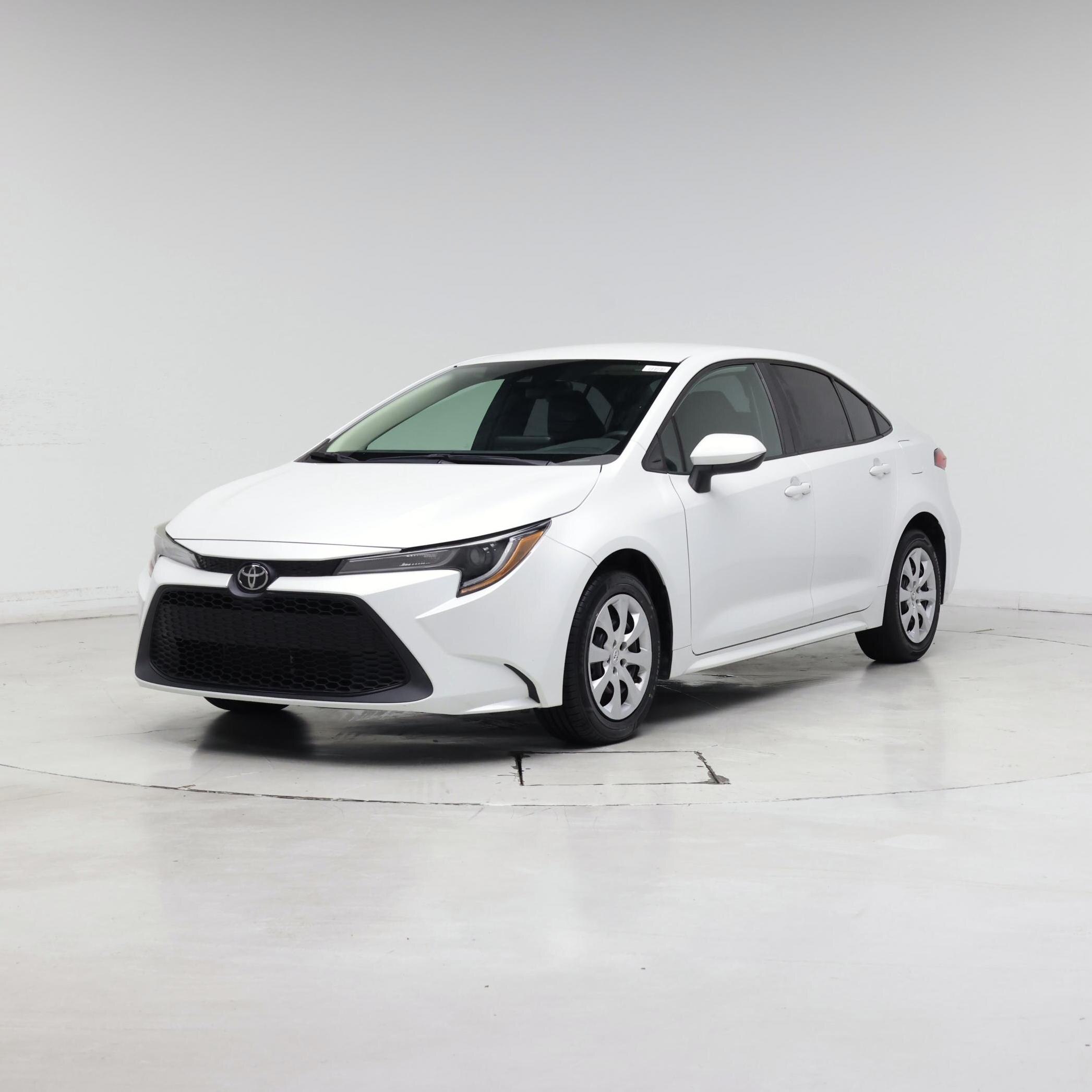 Thumbnail: 2022 Toyota Corolla - 4