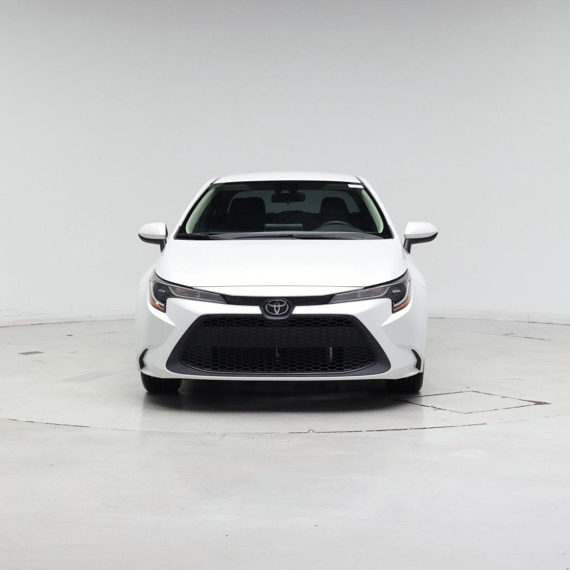 Thumbnail: 2022 Toyota Corolla - 5