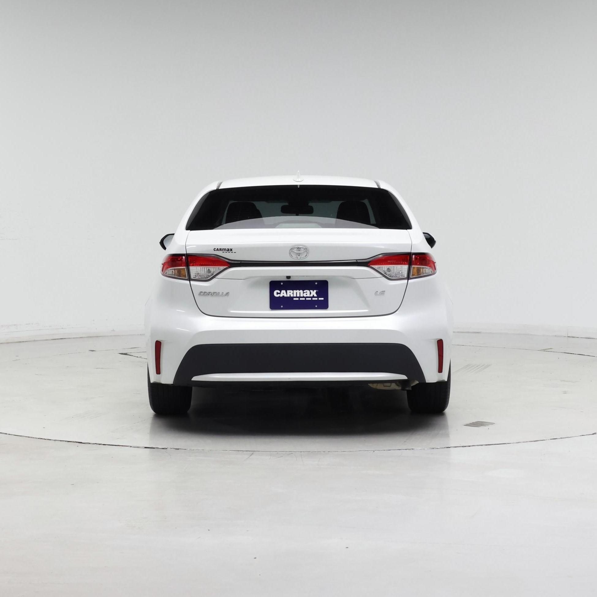 Thumbnail: 2022 Toyota Corolla - 6