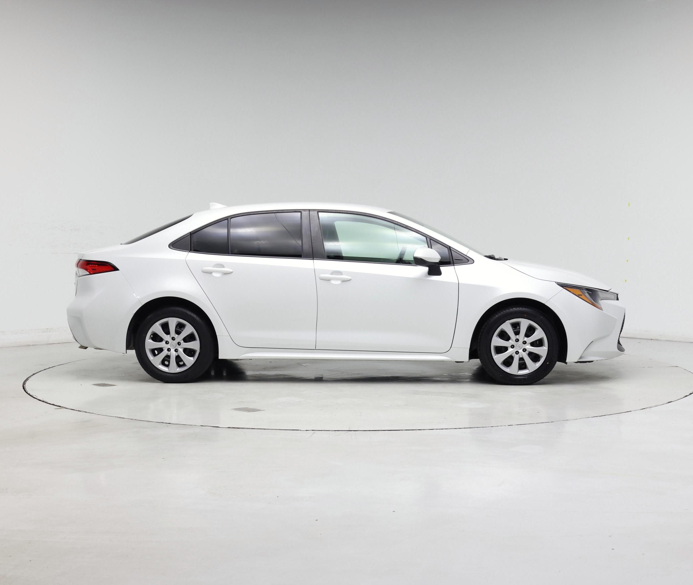 Thumbnail: 2022 Toyota Corolla - 7