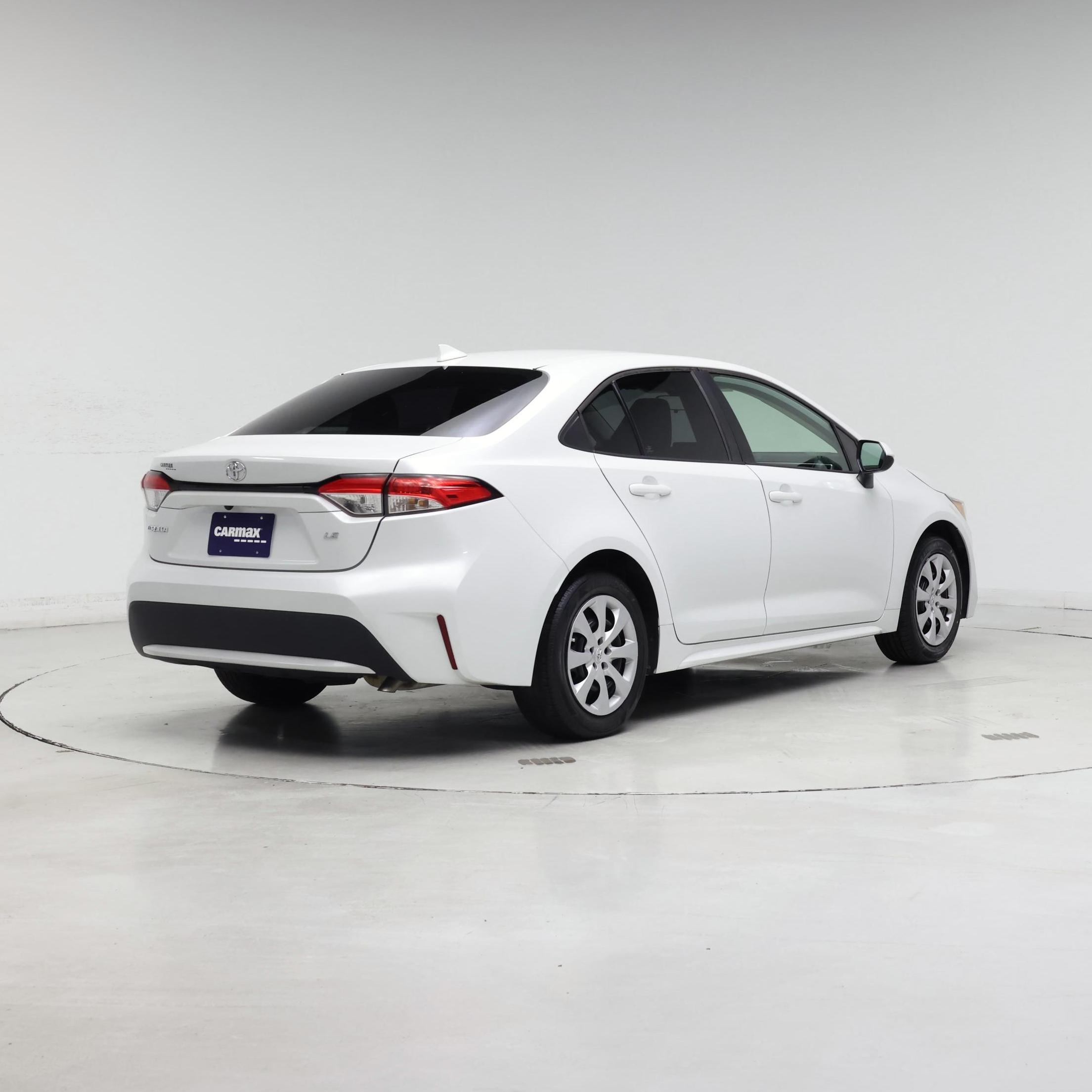 Thumbnail: 2022 Toyota Corolla - 8
