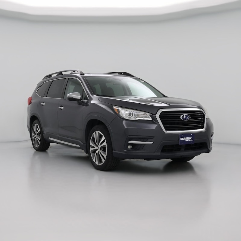 2019 Subaru Ascent Touring