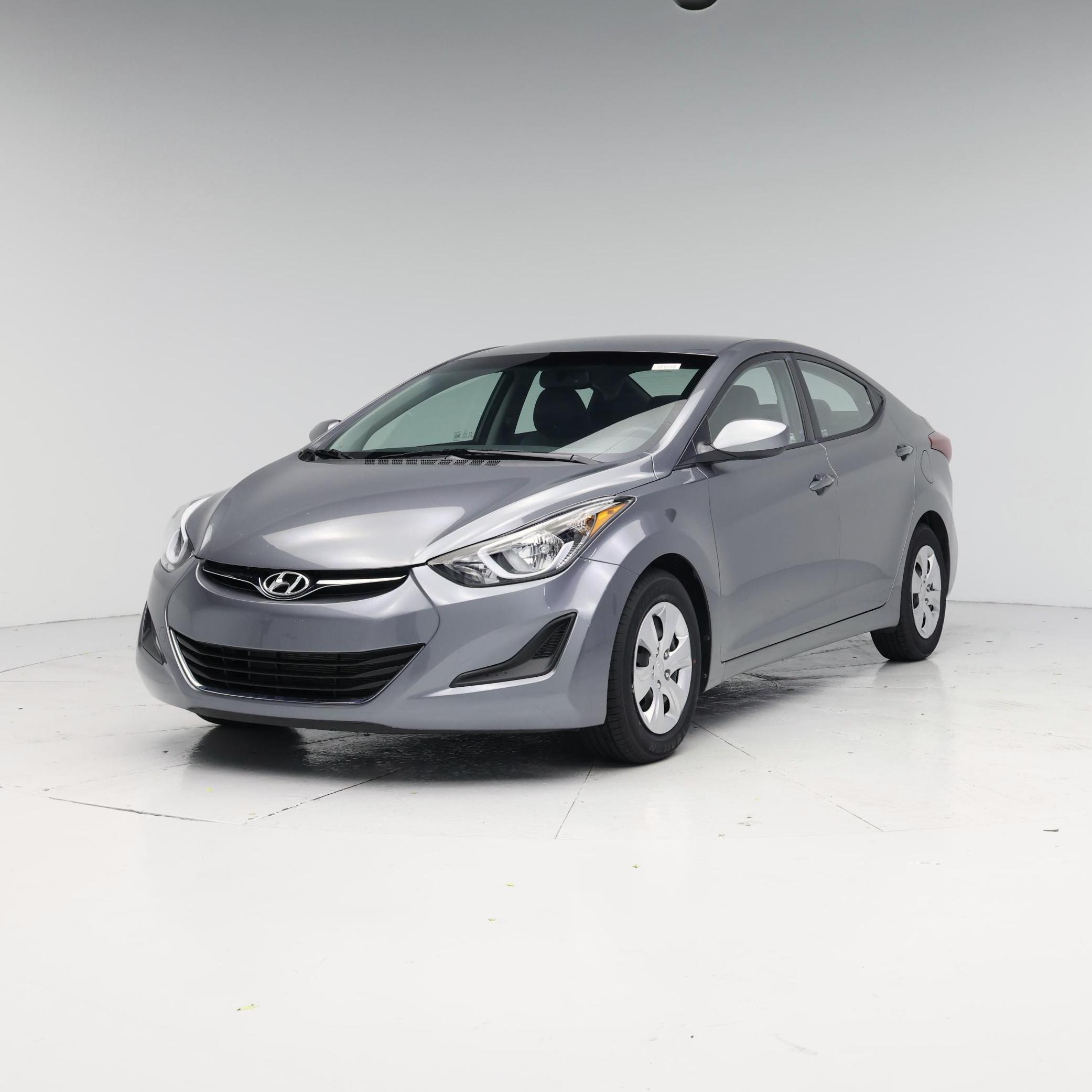 Thumbnail: 2016 Hyundai Elantra - 4