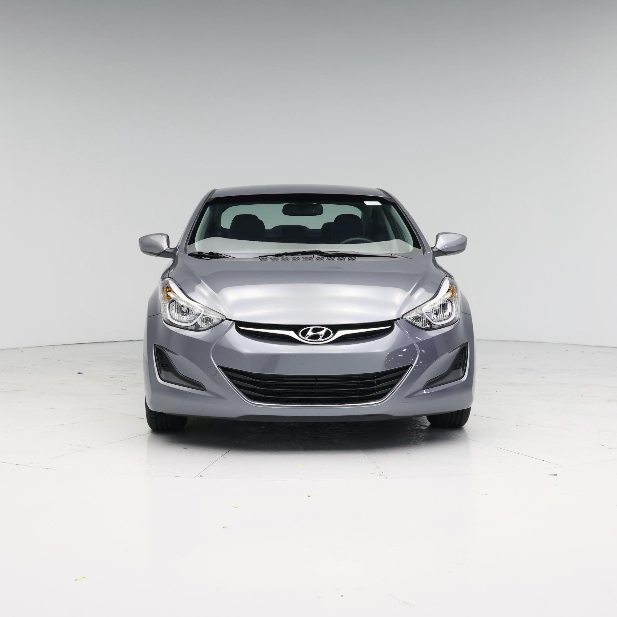 Thumbnail: 2016 Hyundai Elantra - 5