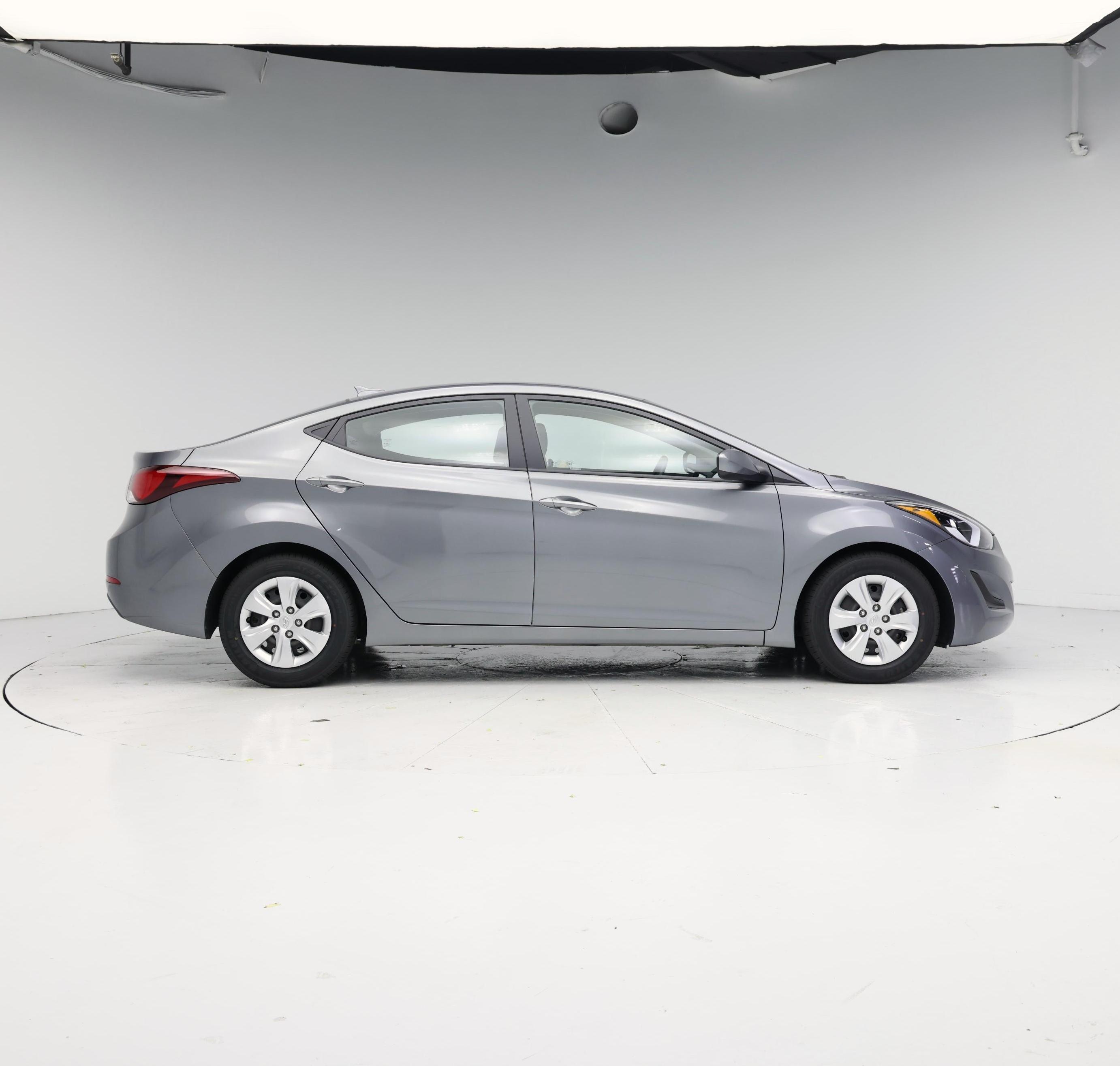 Thumbnail: 2016 Hyundai Elantra - 7