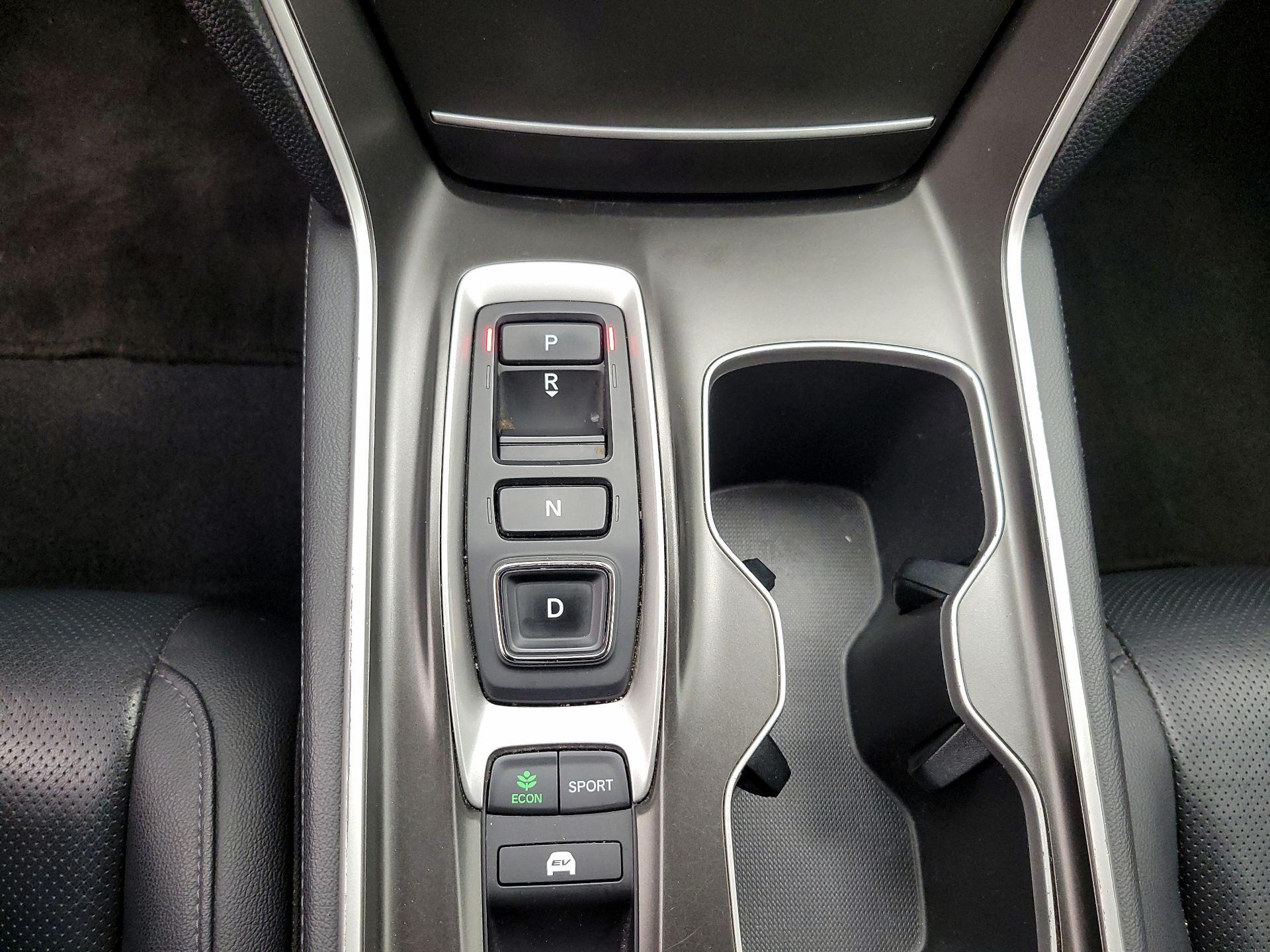 Thumbnail: 2021 Honda Accord - 18