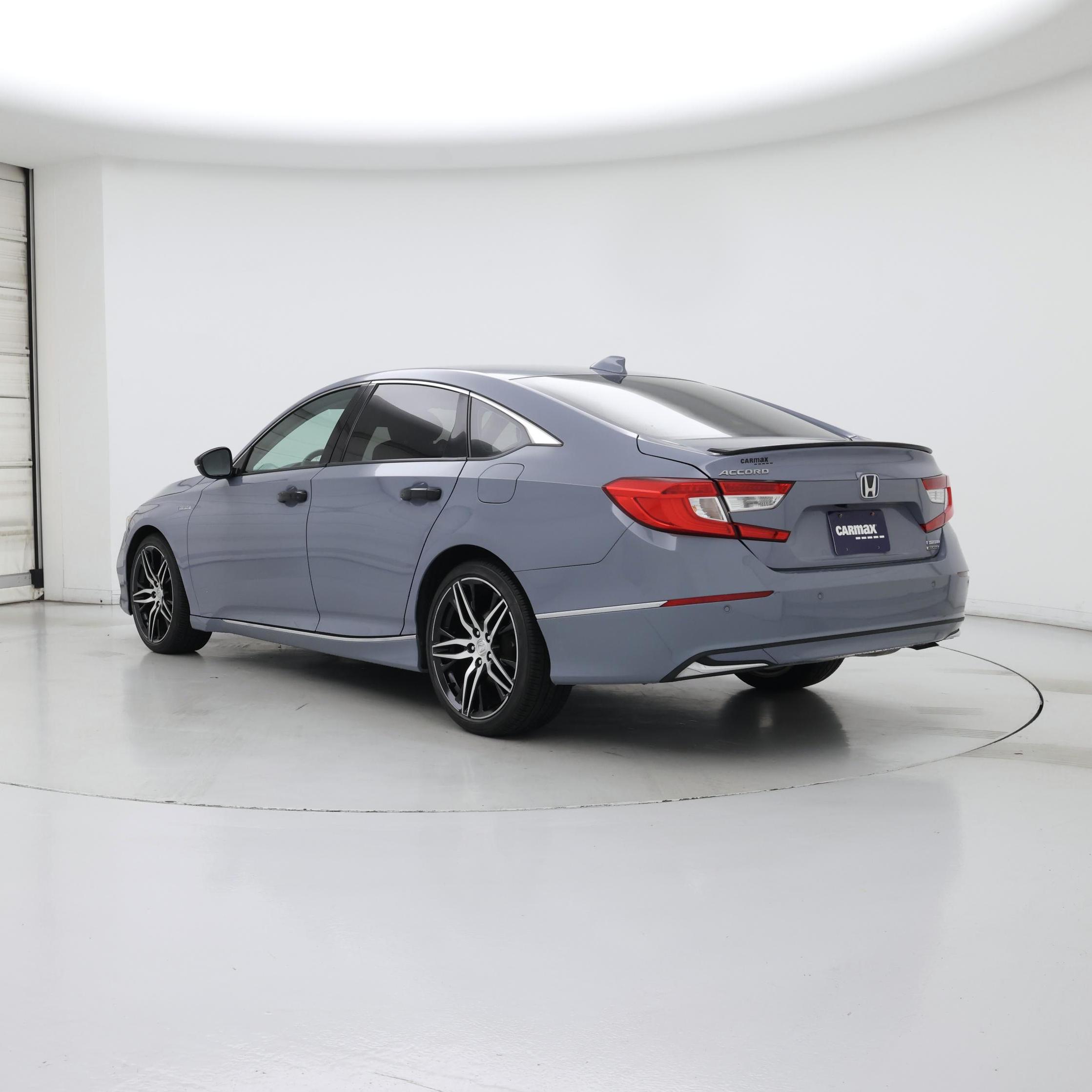 Thumbnail: 2021 Honda Accord - 2