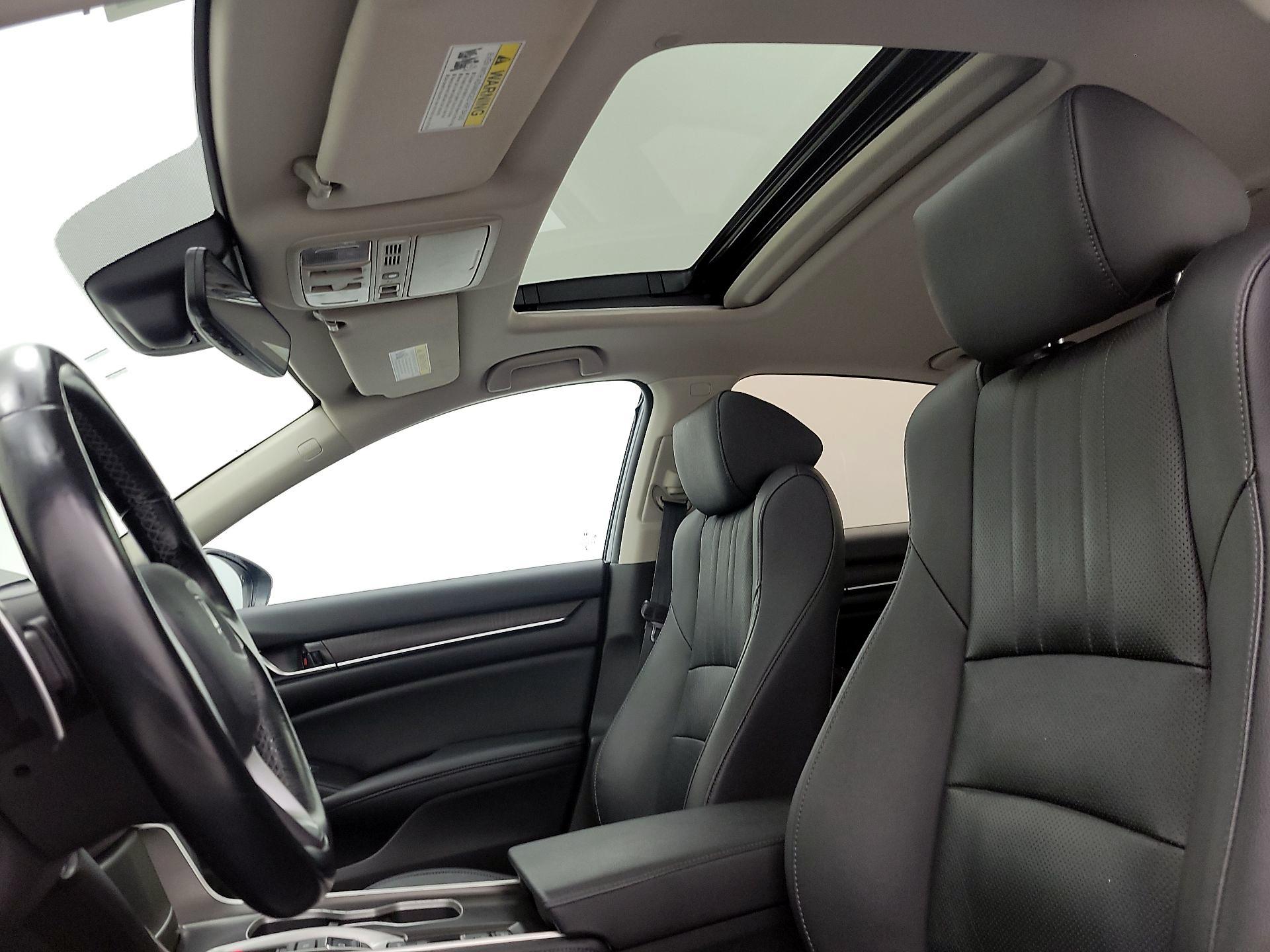 Thumbnail: 2021 Honda Accord - 20