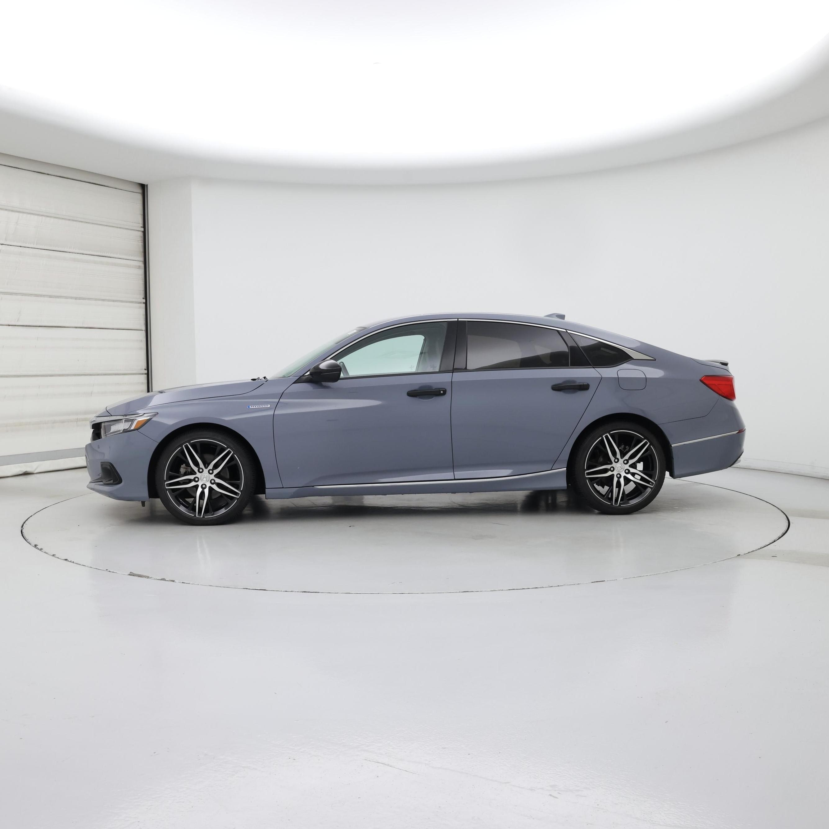 Thumbnail: 2021 Honda Accord - 3