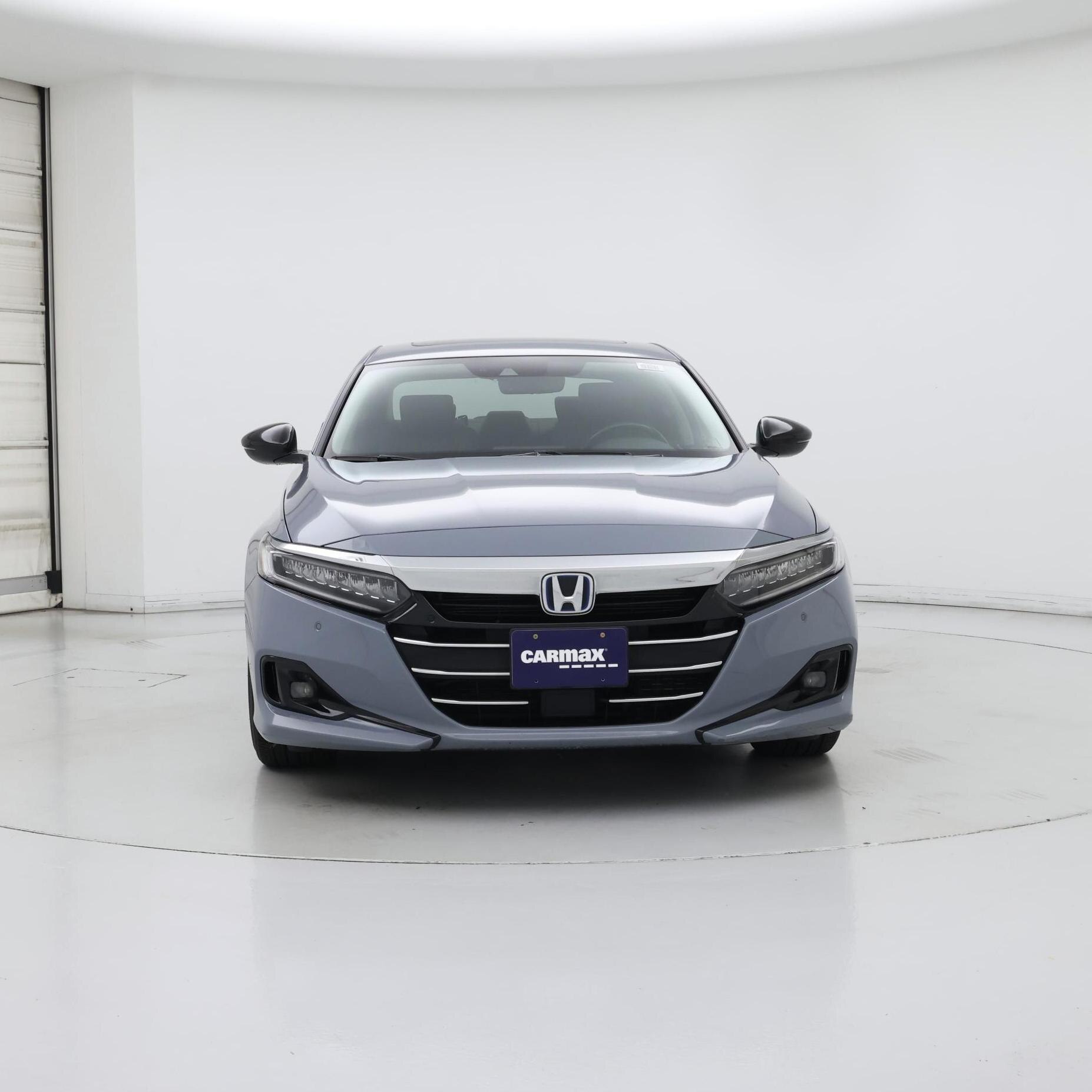 Thumbnail: 2021 Honda Accord - 5