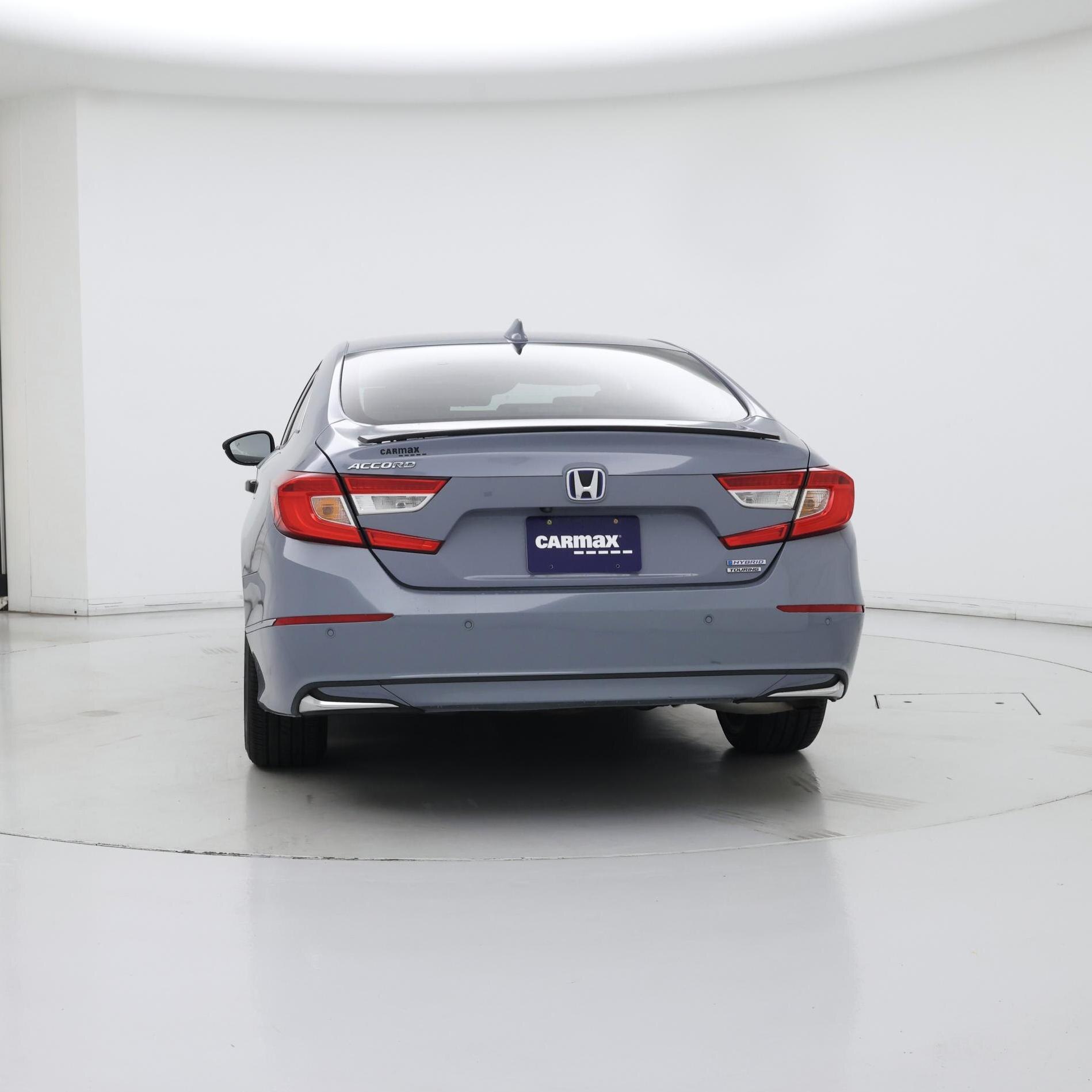 Thumbnail: 2021 Honda Accord - 6