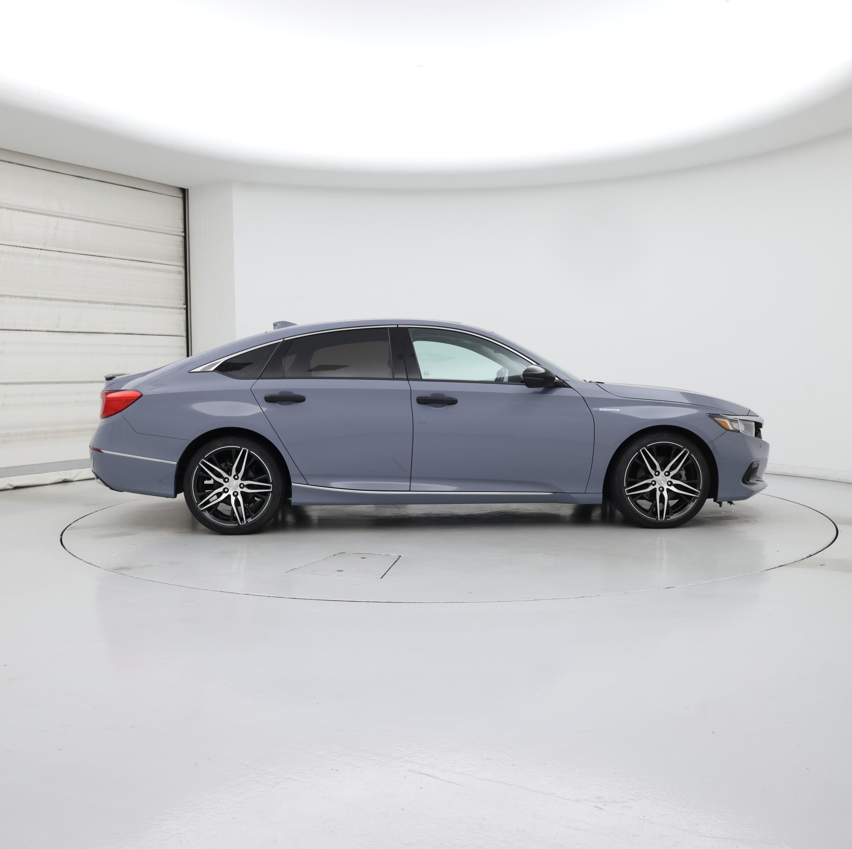 Thumbnail: 2021 Honda Accord - 7