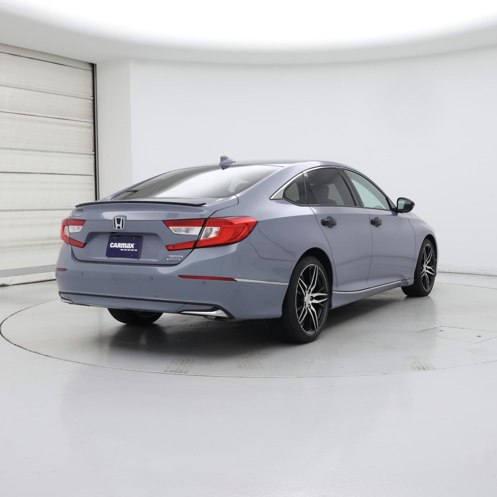 Thumbnail: 2021 Honda Accord - 8