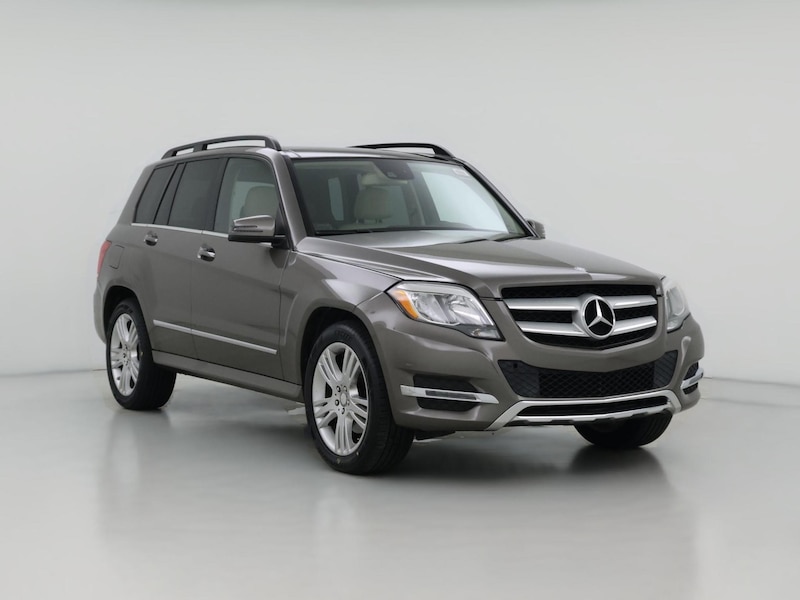 2015 Mercedes-Benz GLK 350 -
                  Fort Lauderdale, FL