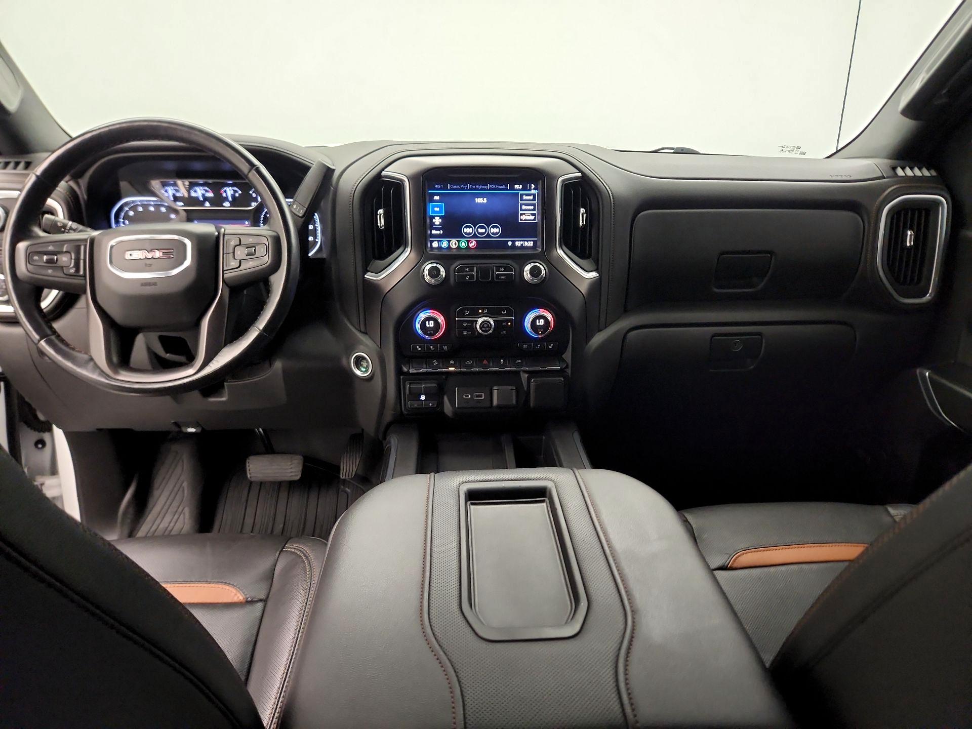 Thumbnail: 2019 GMC Sierra 1500 - 9