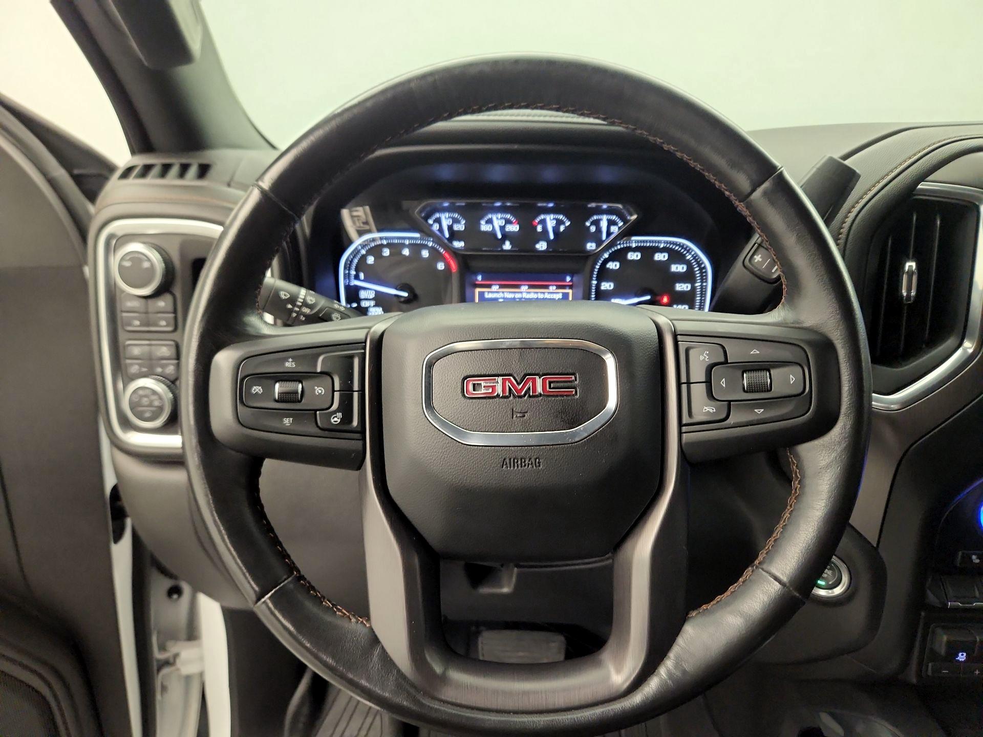Thumbnail: 2019 GMC Sierra 1500 - 10