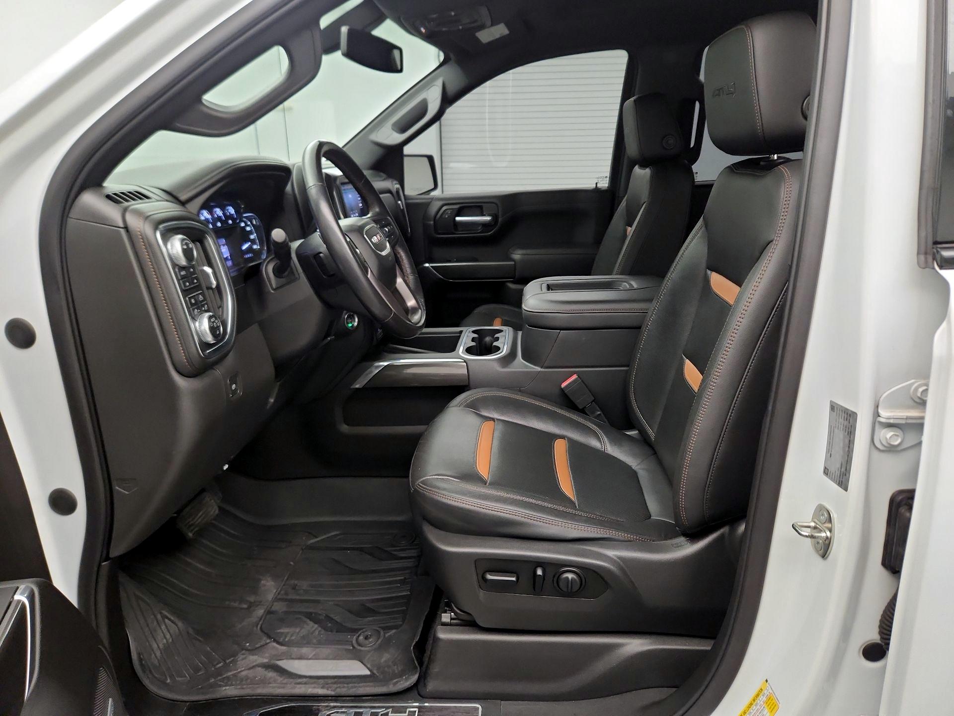 Thumbnail: 2019 GMC Sierra 1500 - 11
