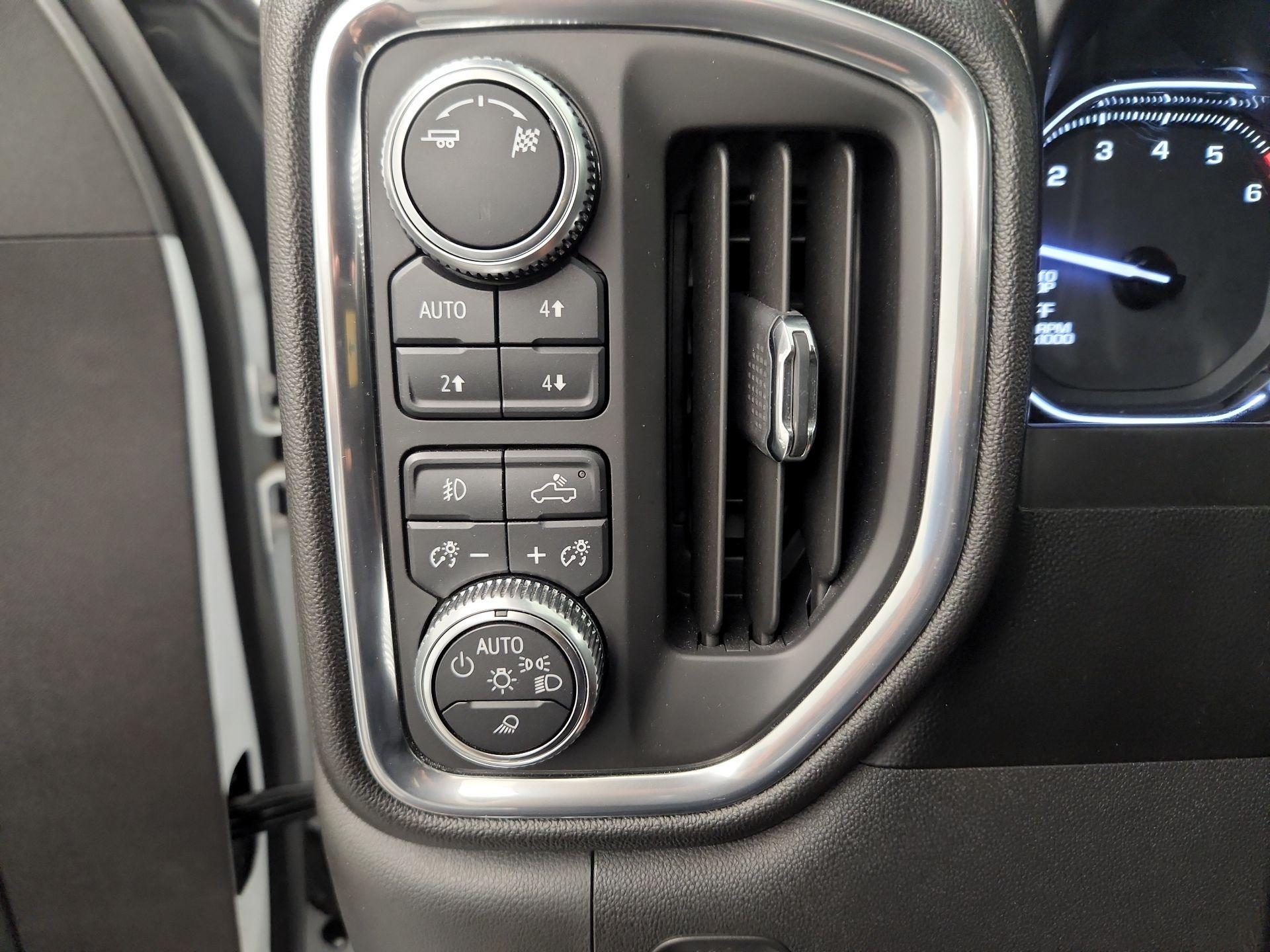Thumbnail: 2019 GMC Sierra 1500 - 13