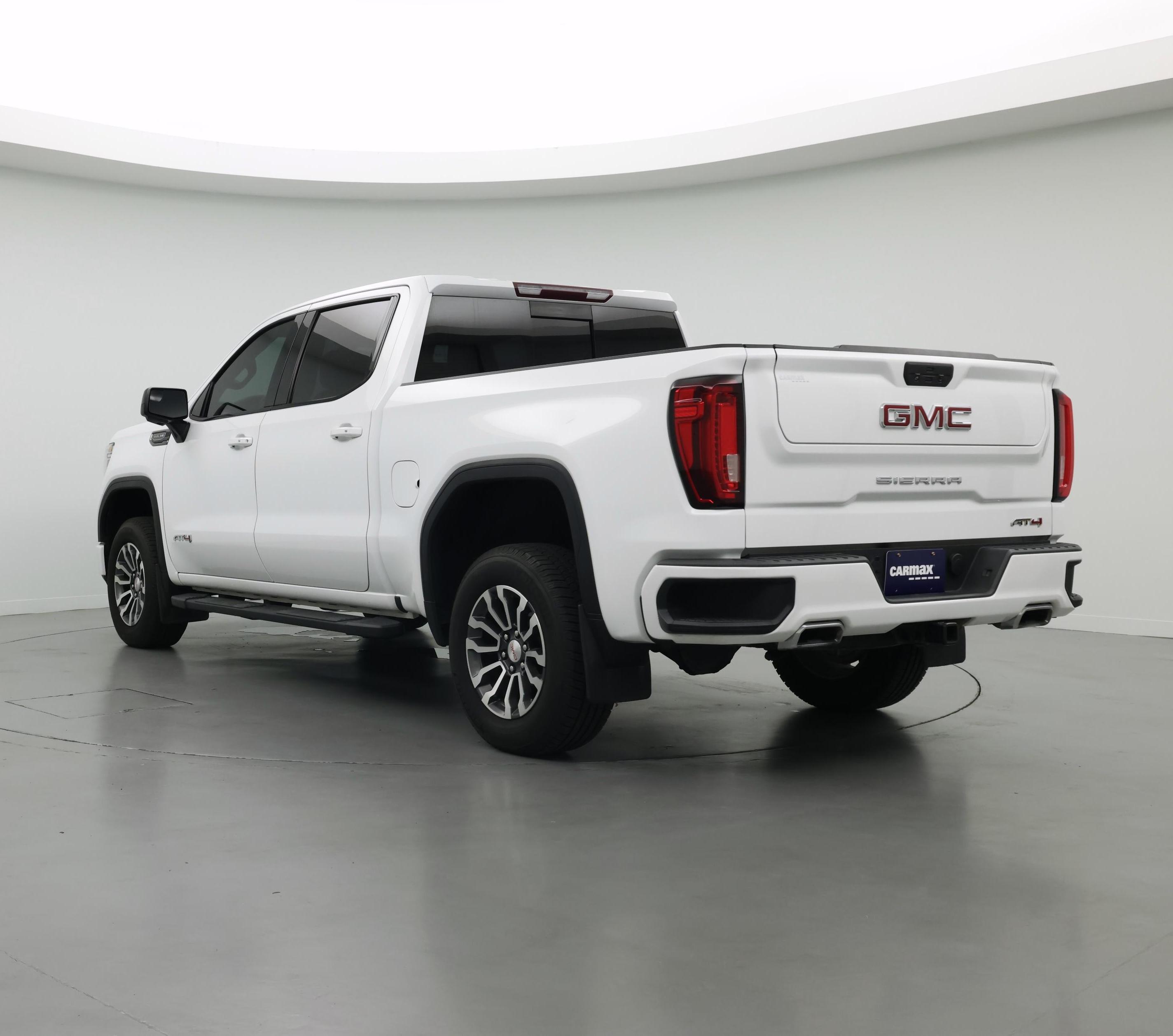 Thumbnail: 2019 GMC Sierra 1500 - 2