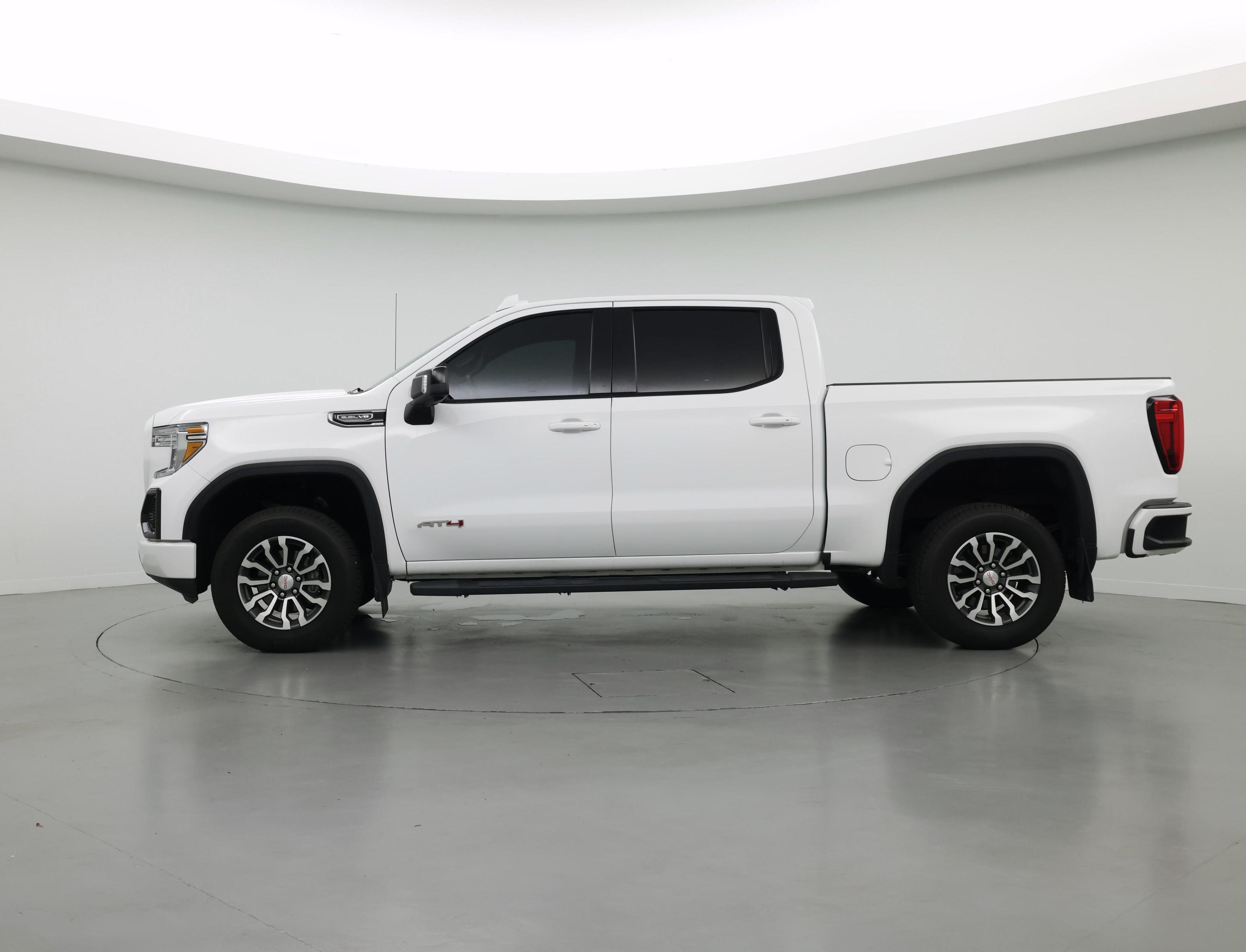 Thumbnail: 2019 GMC Sierra 1500 - 3