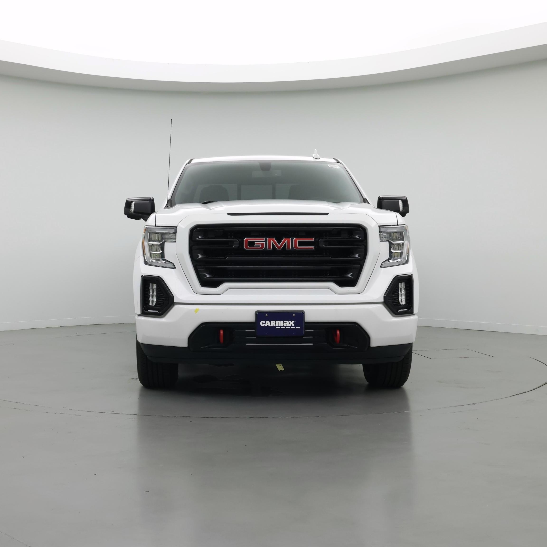 Thumbnail: 2019 GMC Sierra 1500 - 5