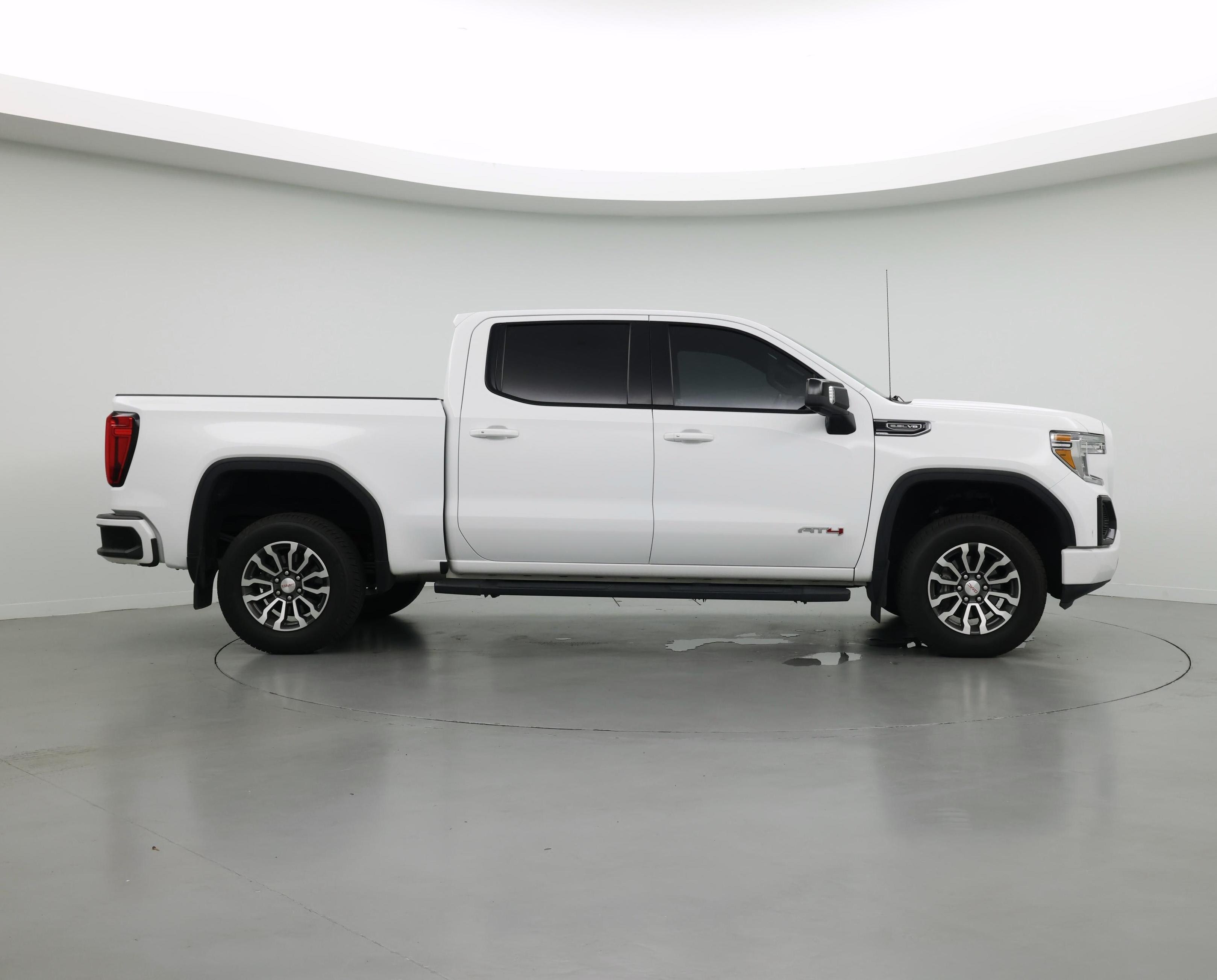 Thumbnail: 2019 GMC Sierra 1500 - 7