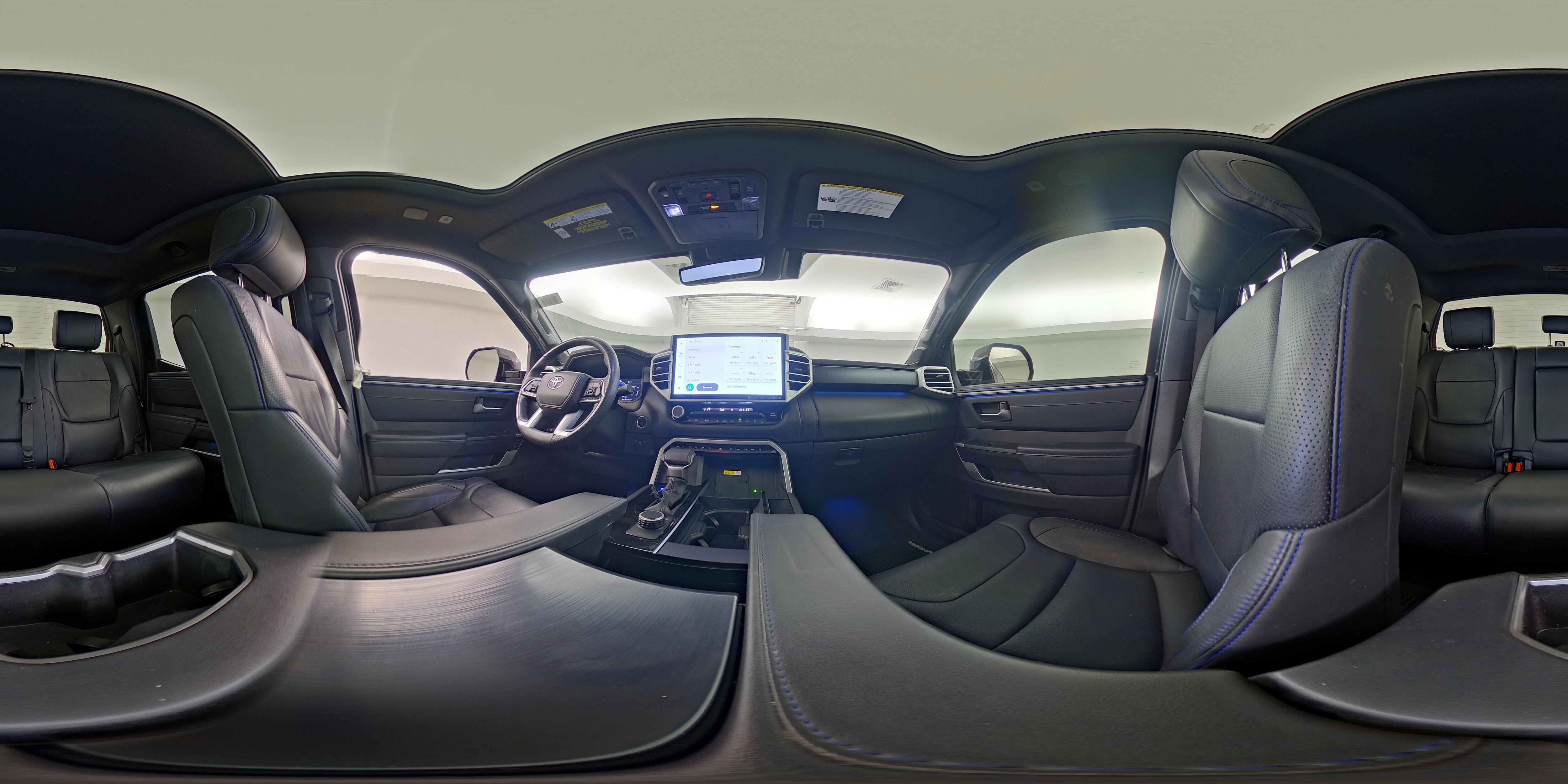 2022 Toyota Tundra Platinum - Photo 25