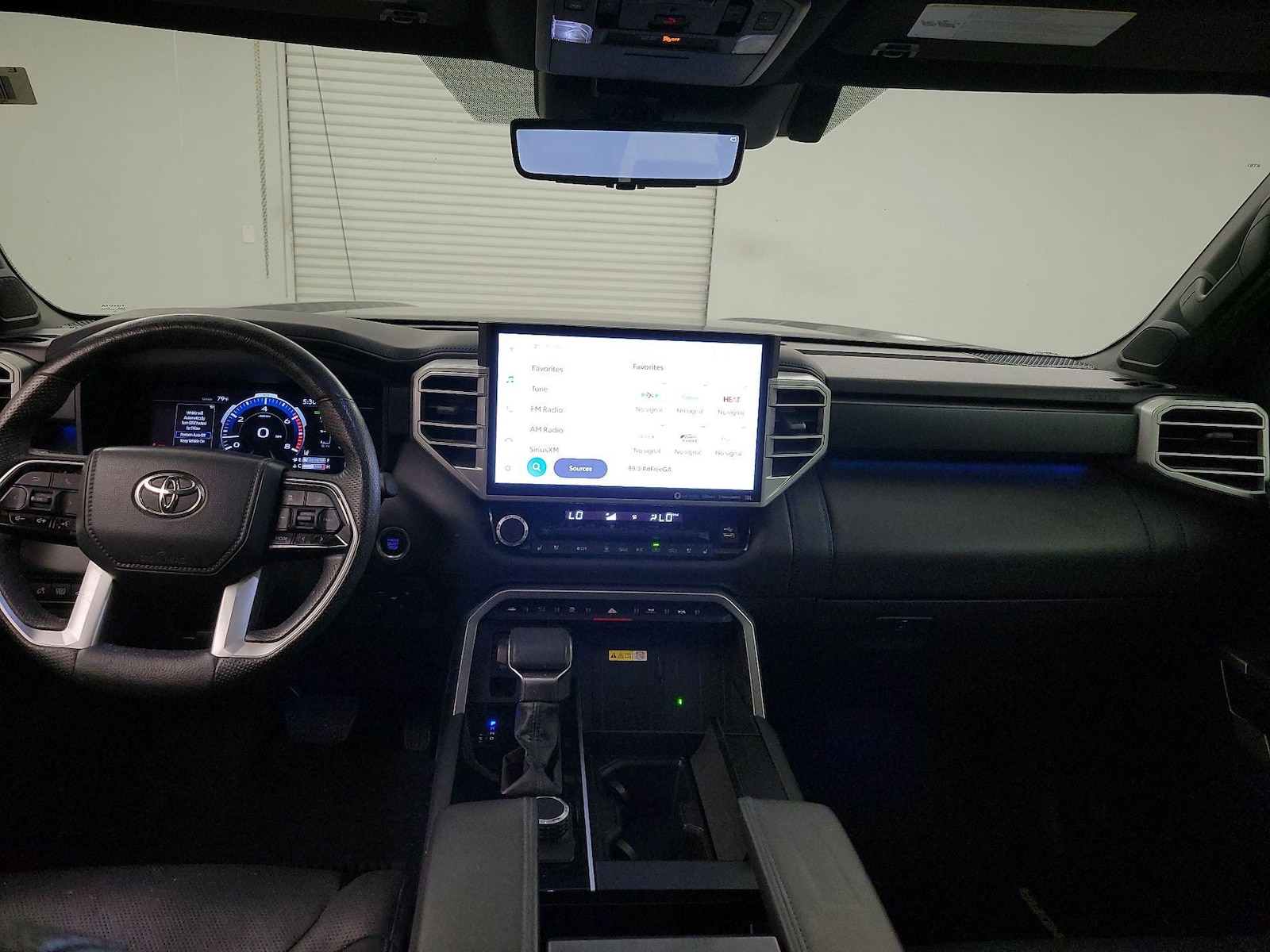 2022 Toyota Tundra Platinum - Photo 10