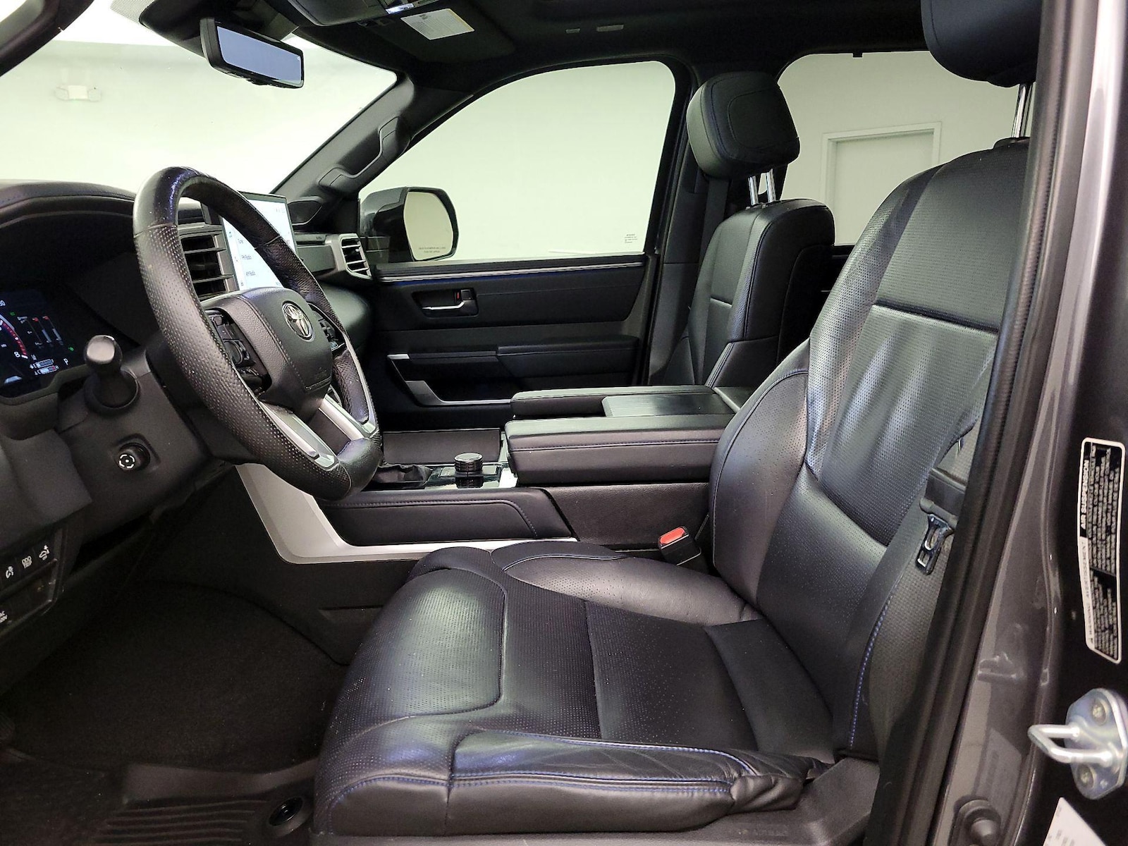 2022 Toyota Tundra Platinum - Photo 12