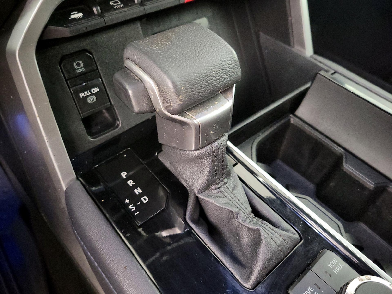 2022 Toyota Tundra Platinum - Photo 18