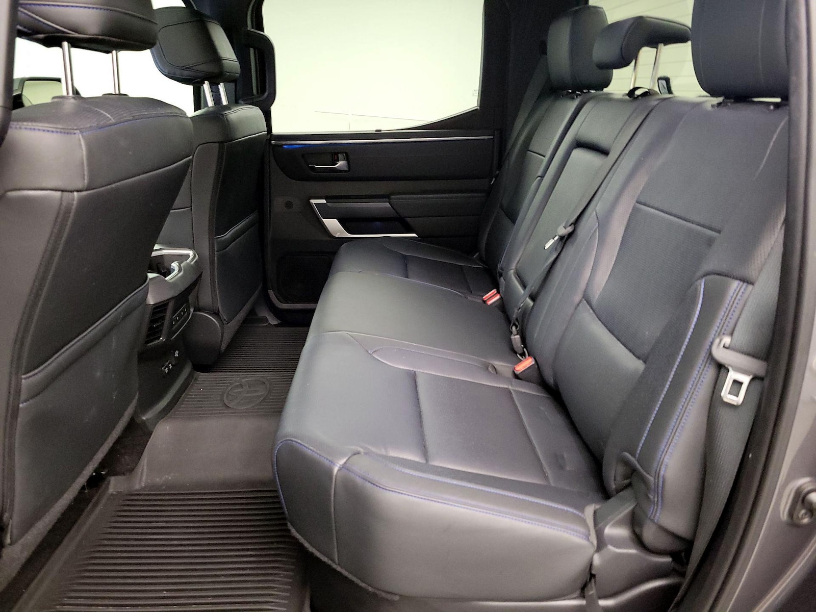2022 Toyota Tundra Platinum - Photo 21