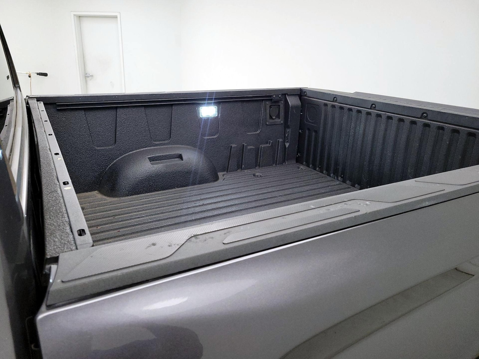2022 Toyota Tundra Platinum - Photo 22
