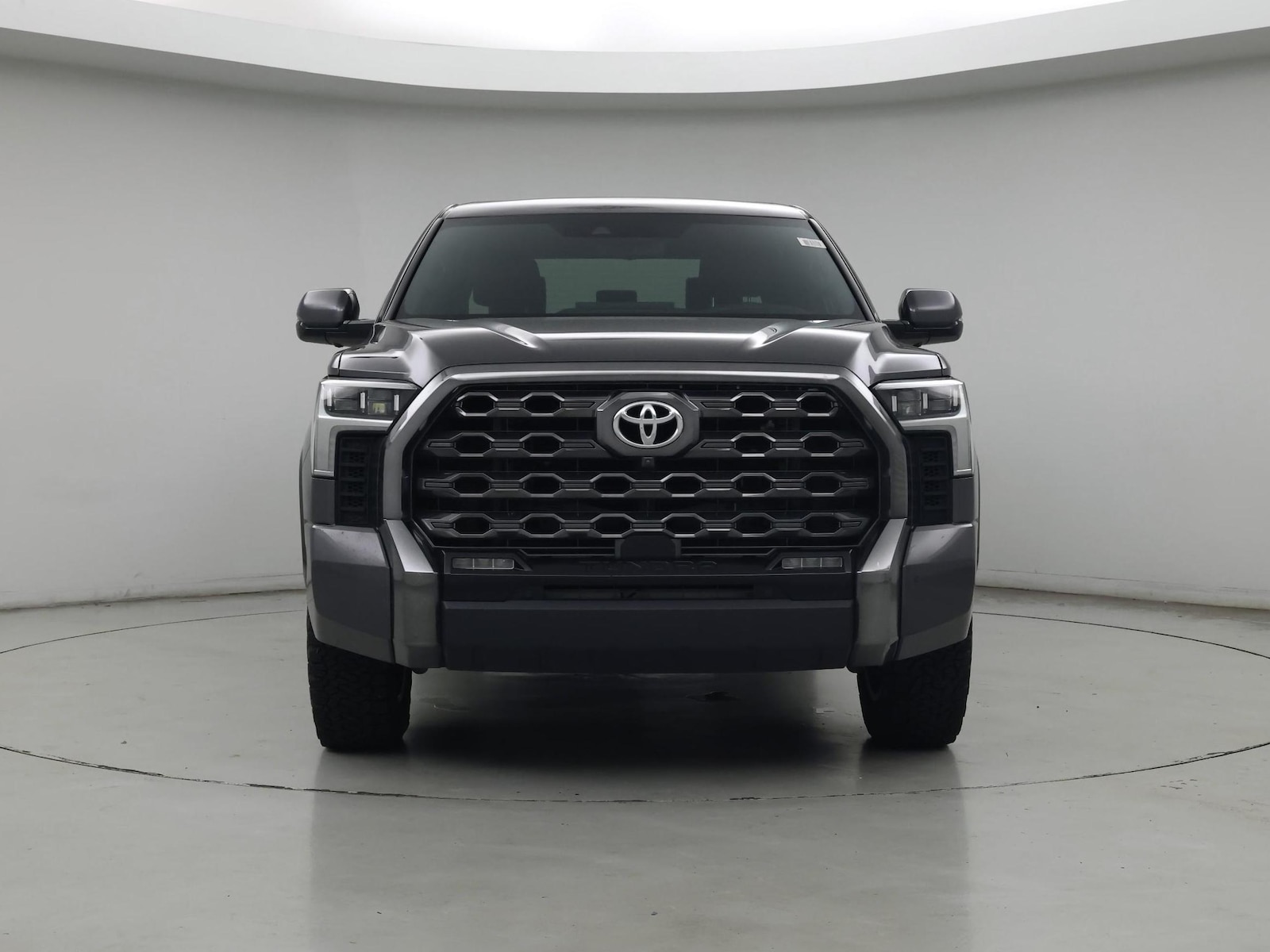 2022 Toyota Tundra Platinum - Photo 6