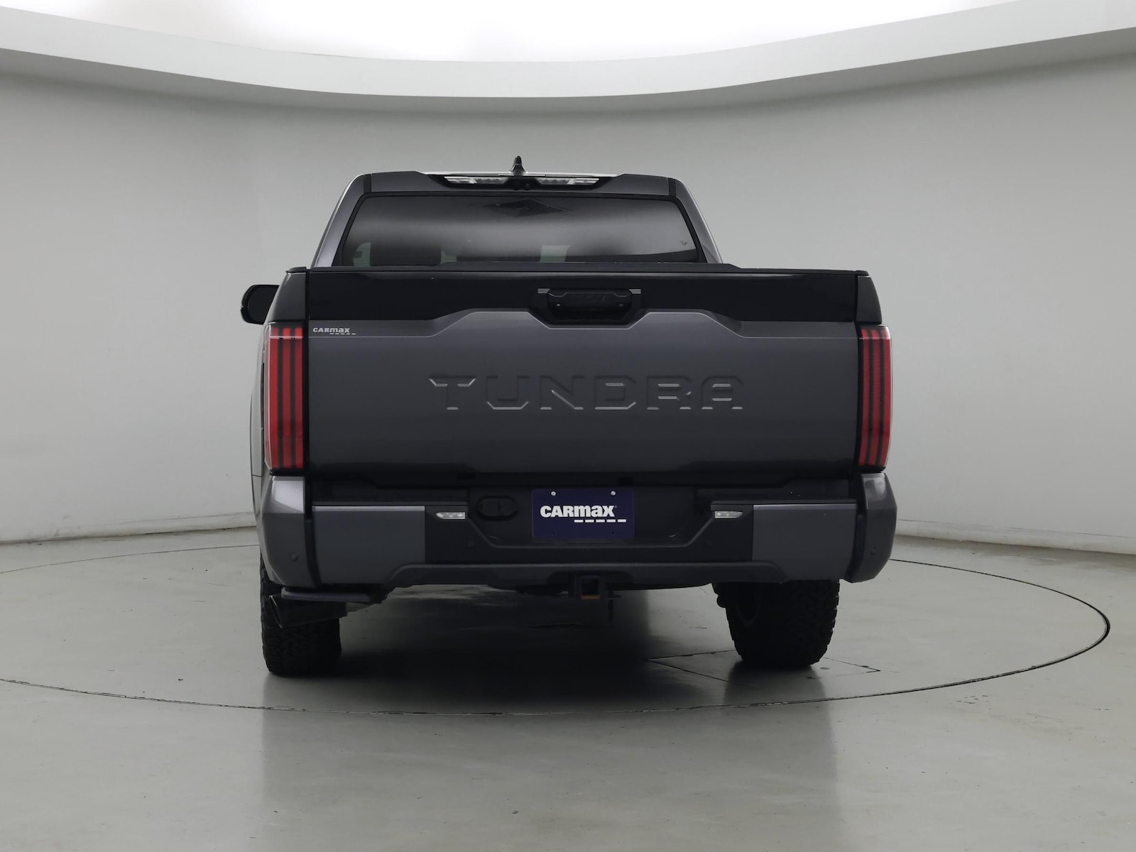 2022 Toyota Tundra Platinum - Photo 7