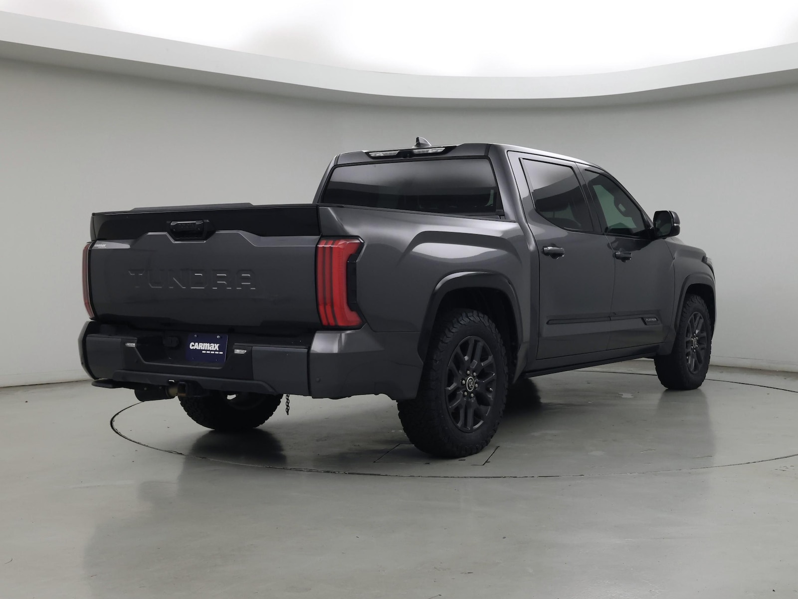 2022 Toyota Tundra Platinum - Photo 9