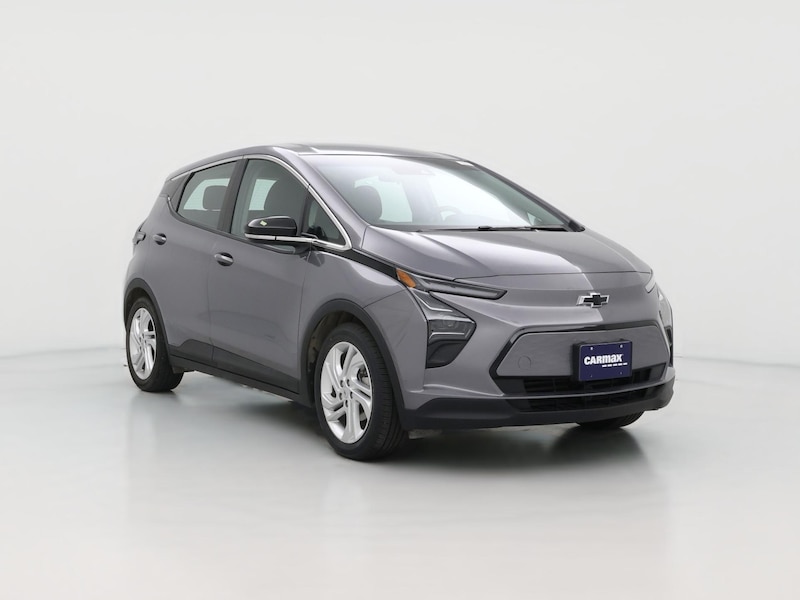 2023 Chevrolet Bolt EV LT -
                  South Jordan, UT