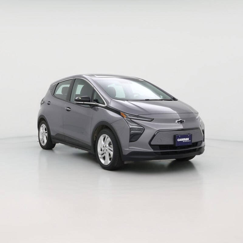 2023 Chevrolet Bolt EV LT
