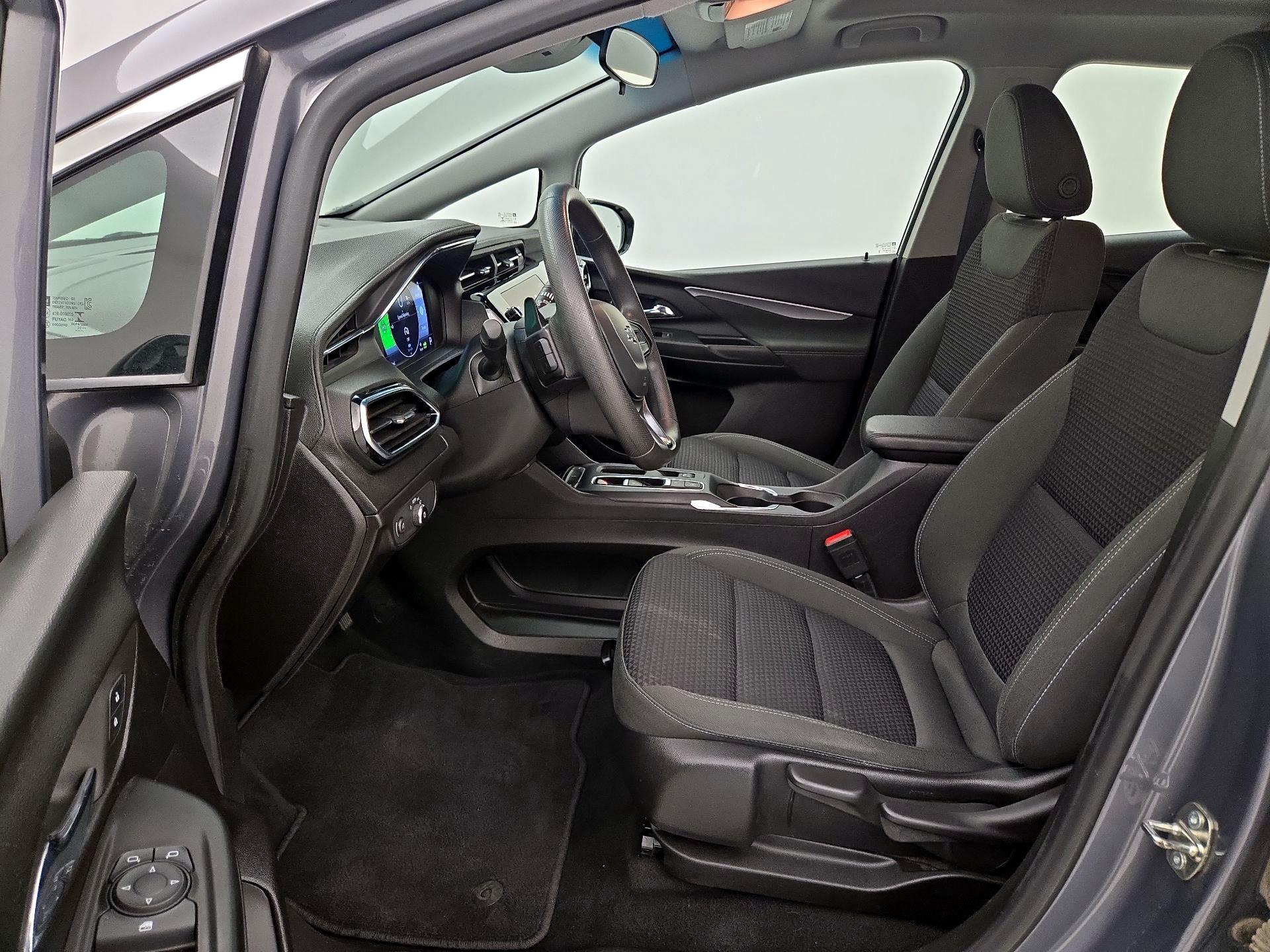 Thumbnail: 2023 Chevrolet Bolt EV - 11