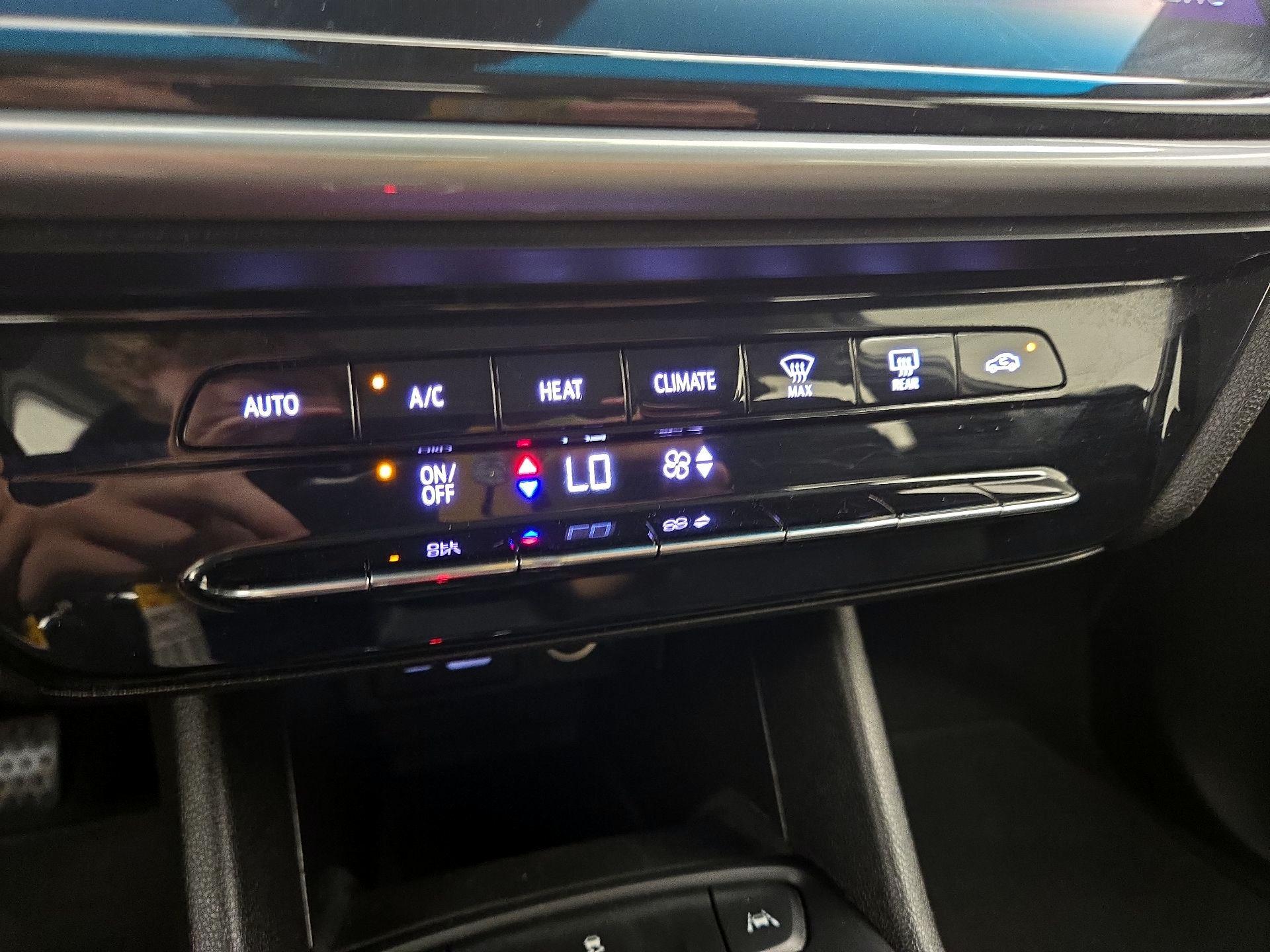 Thumbnail: 2023 Chevrolet Bolt EV - 16