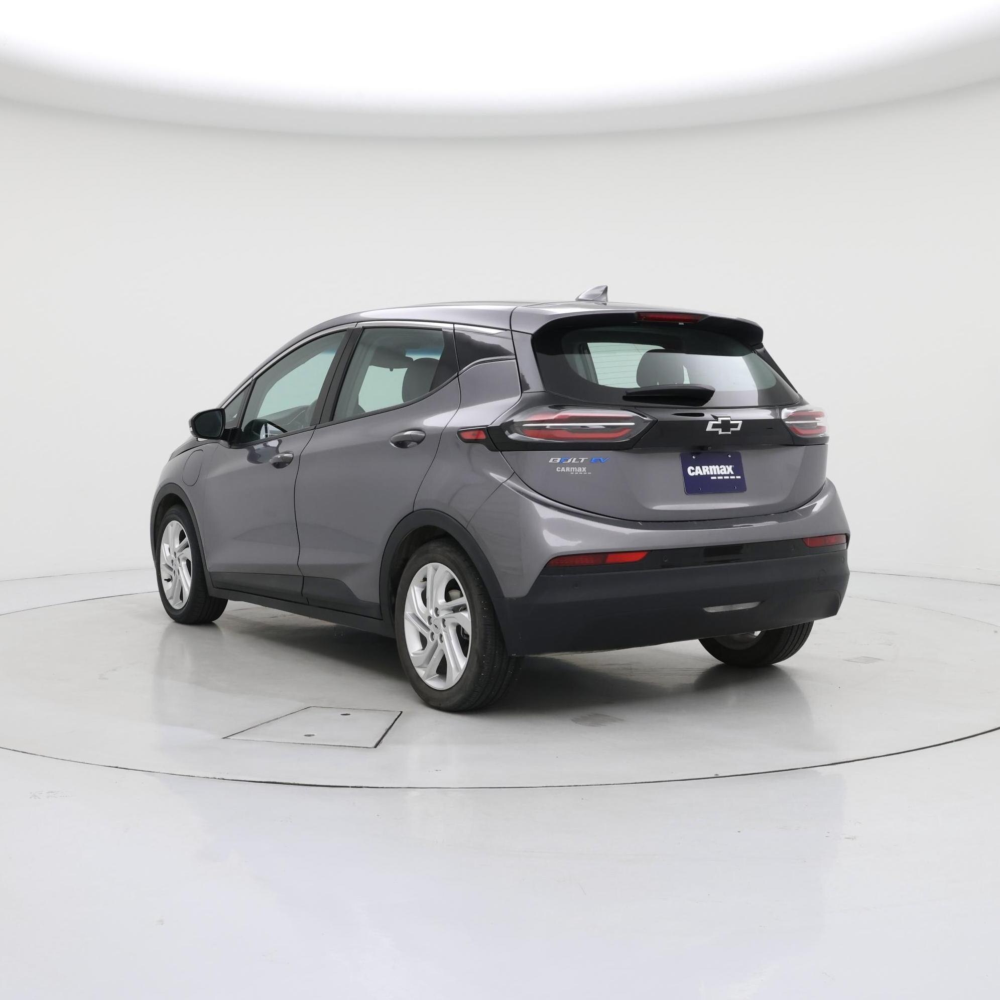 Thumbnail: 2023 Chevrolet Bolt EV - 2