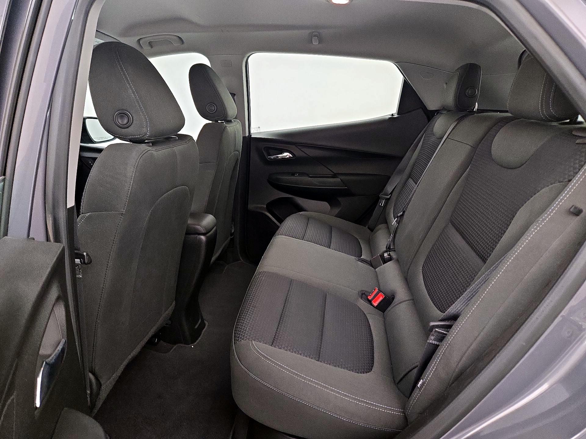 Thumbnail: 2023 Chevrolet Bolt EV - 19