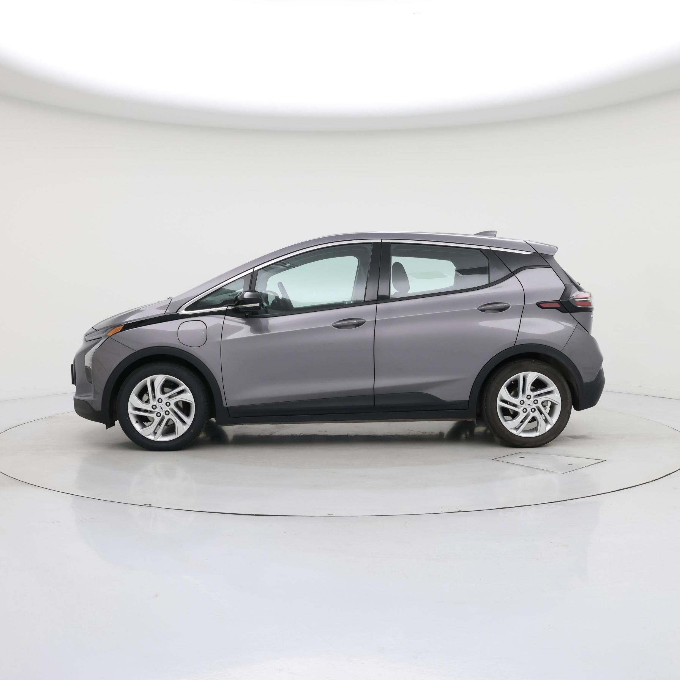 Thumbnail: 2023 Chevrolet Bolt EV - 3